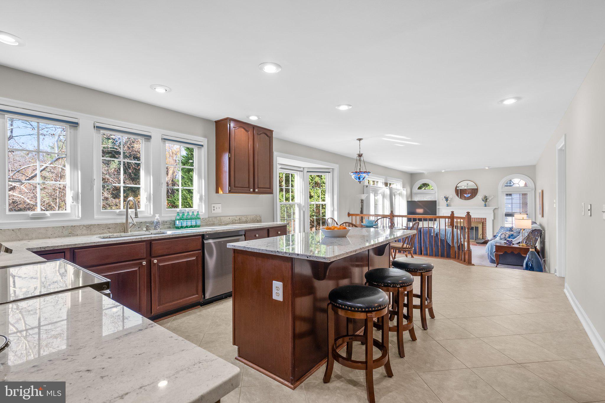 THE FOREST - Residential