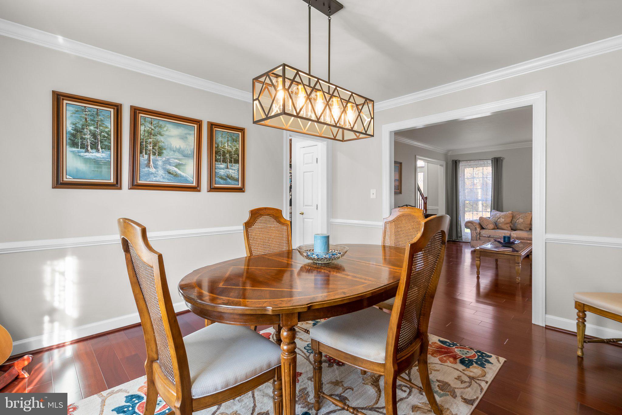 THE FOREST - Residential