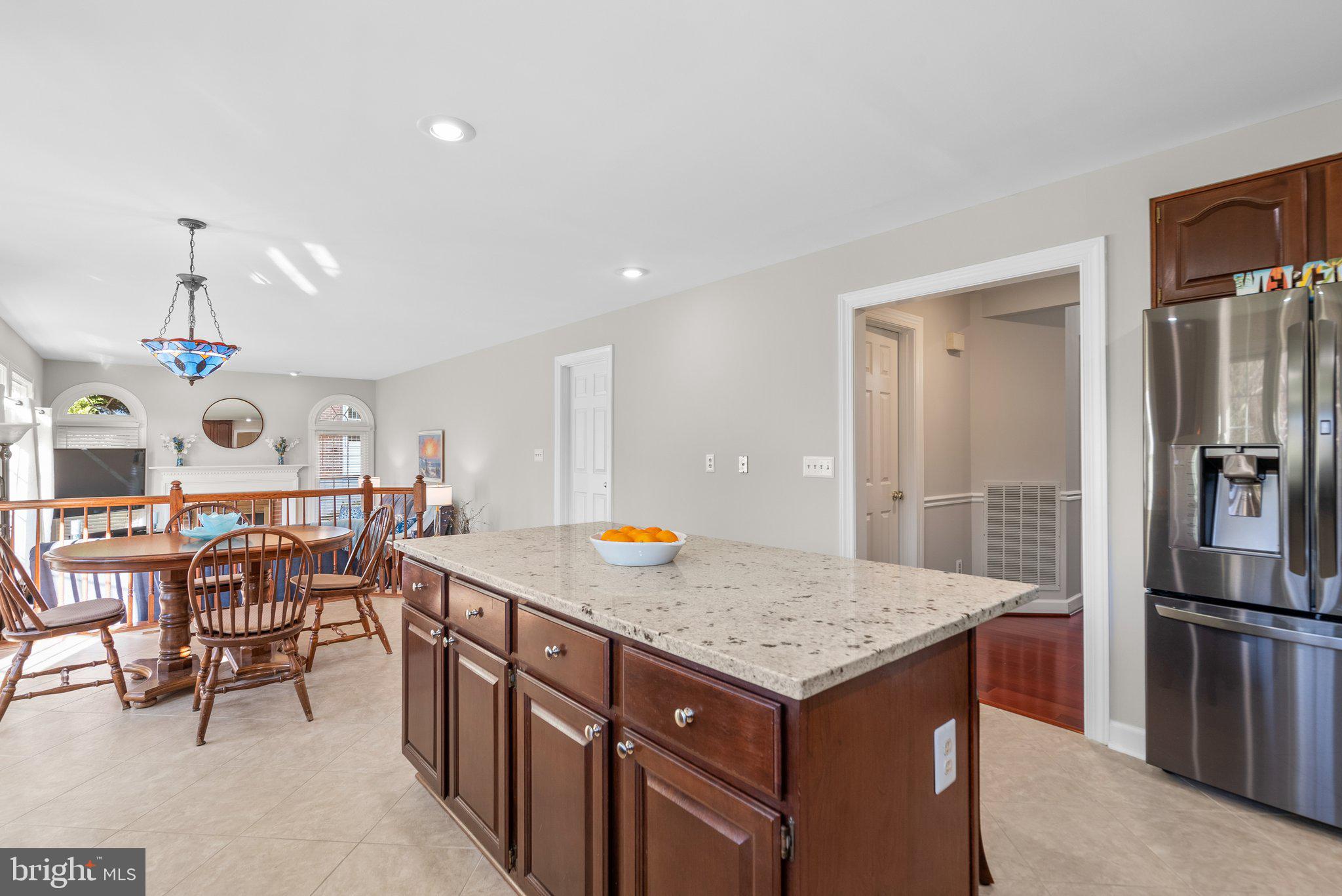 THE FOREST - Residential