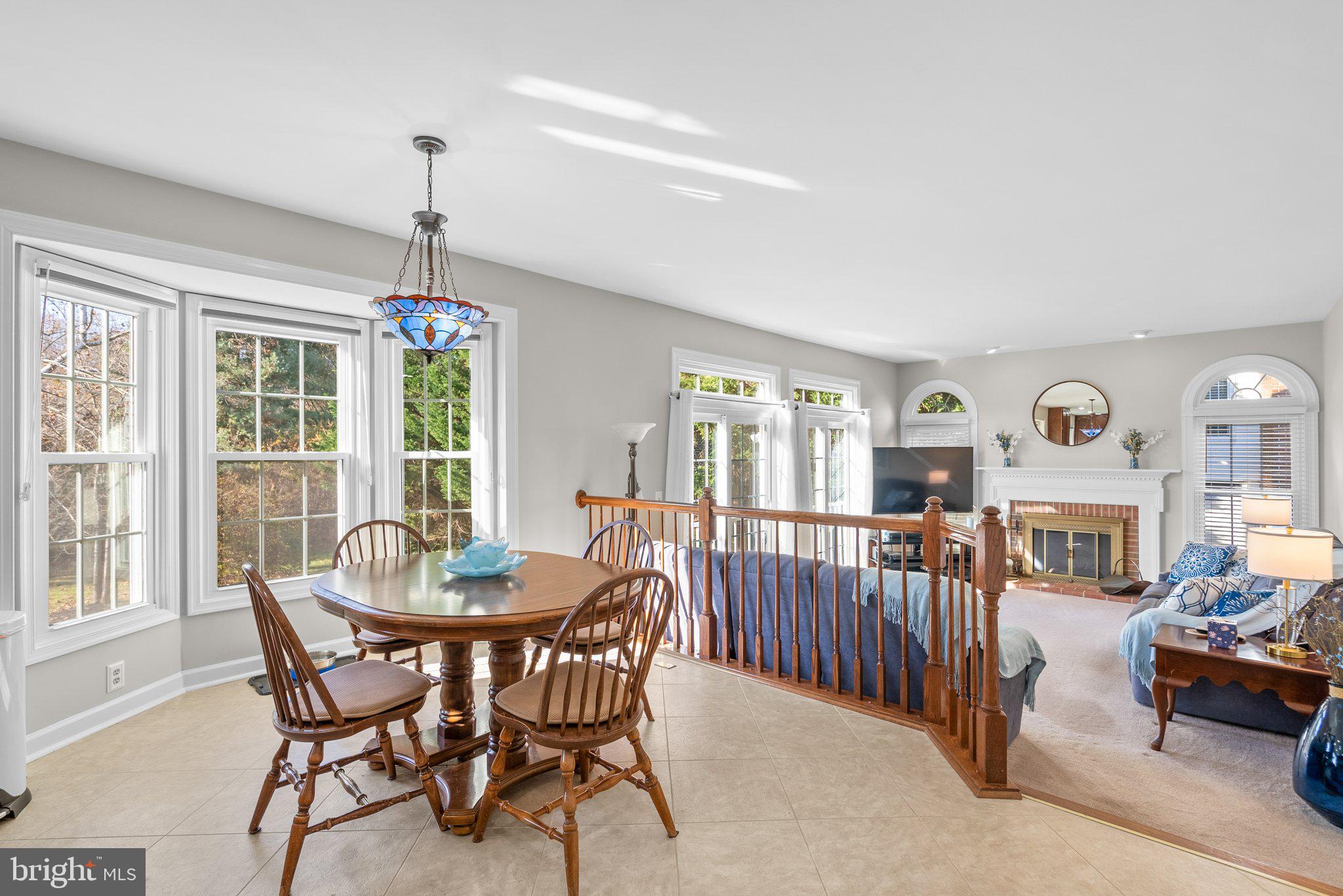 THE FOREST - Residential