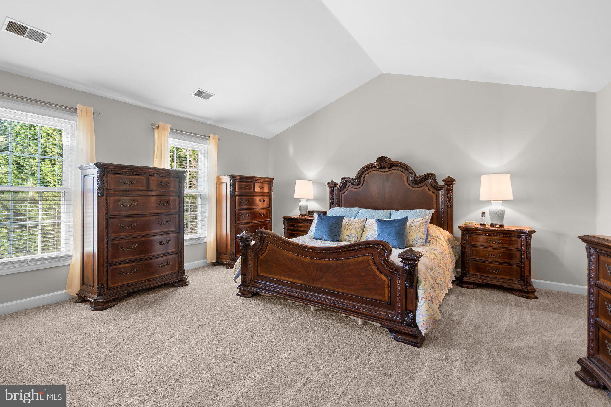 THE FOREST - Residential