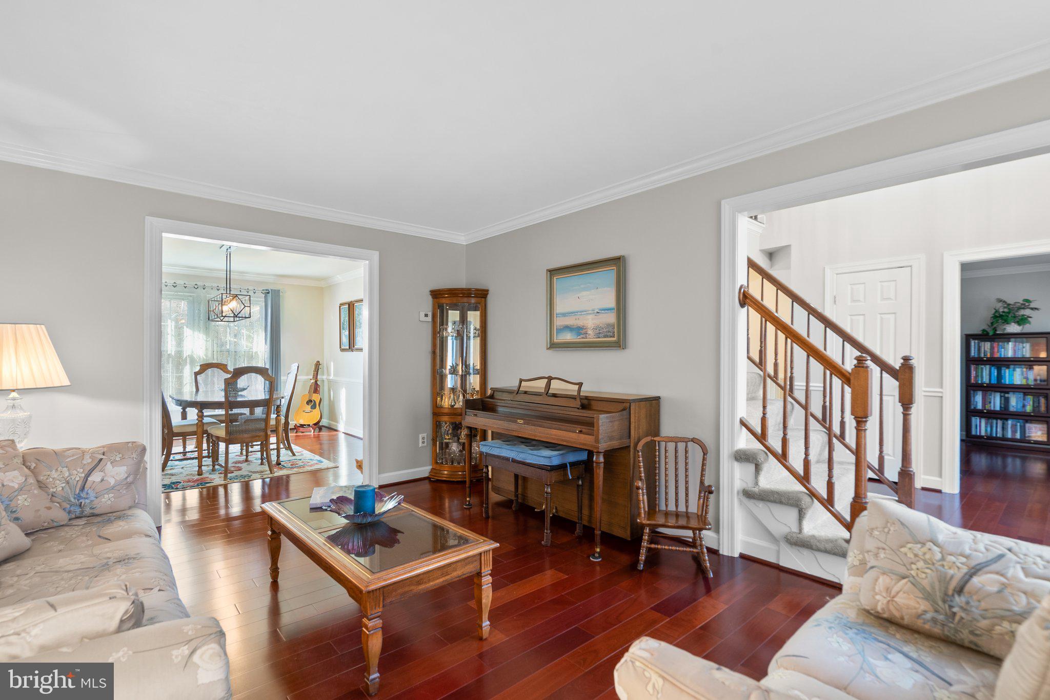 THE FOREST - Residential