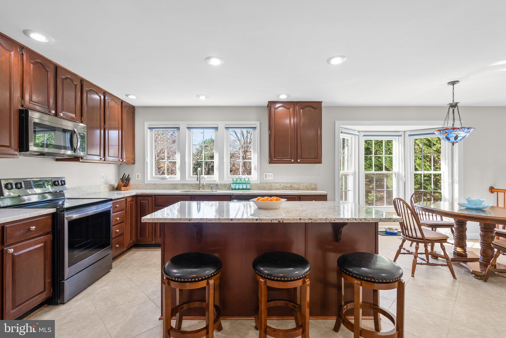 THE FOREST - Residential