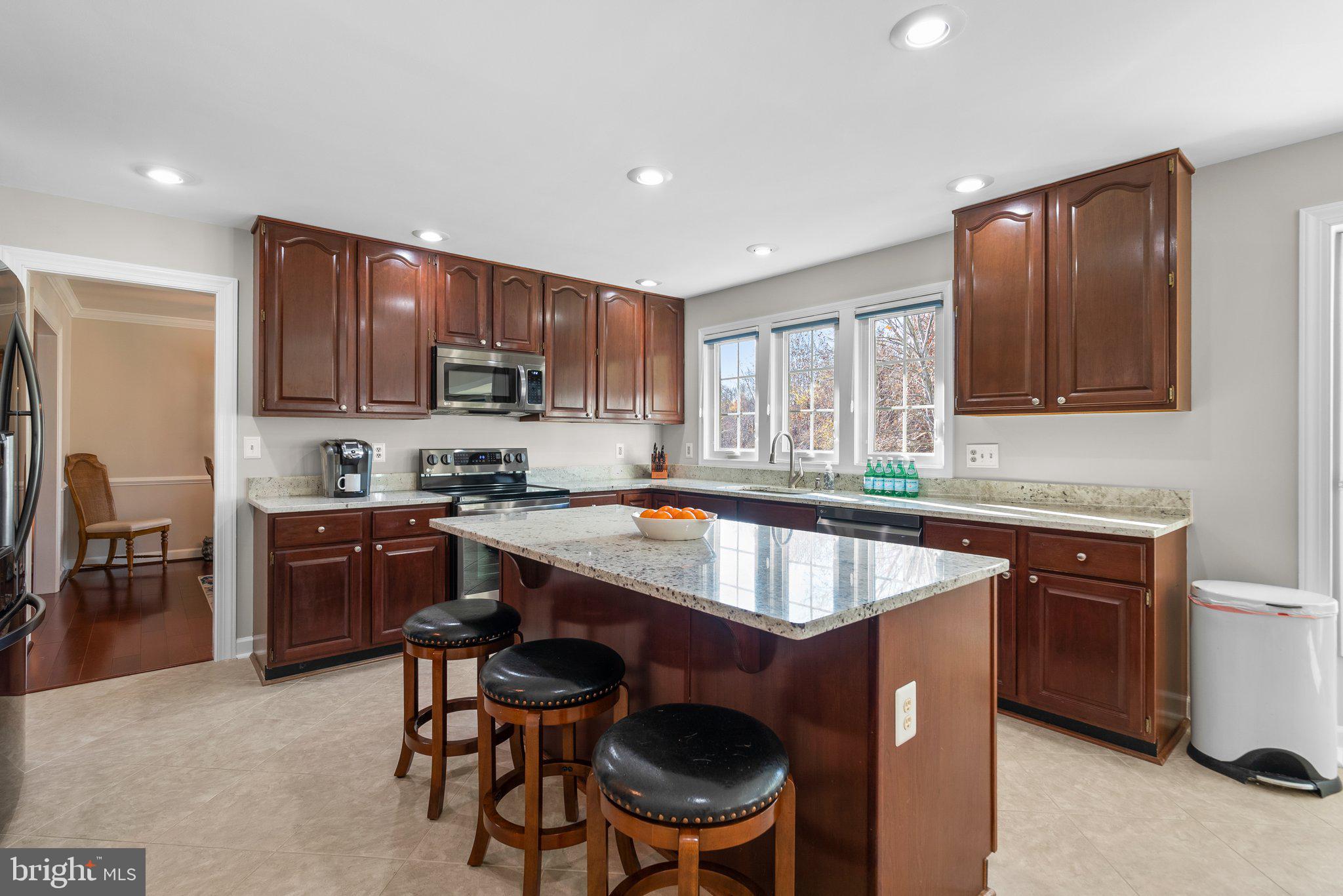 THE FOREST - Residential