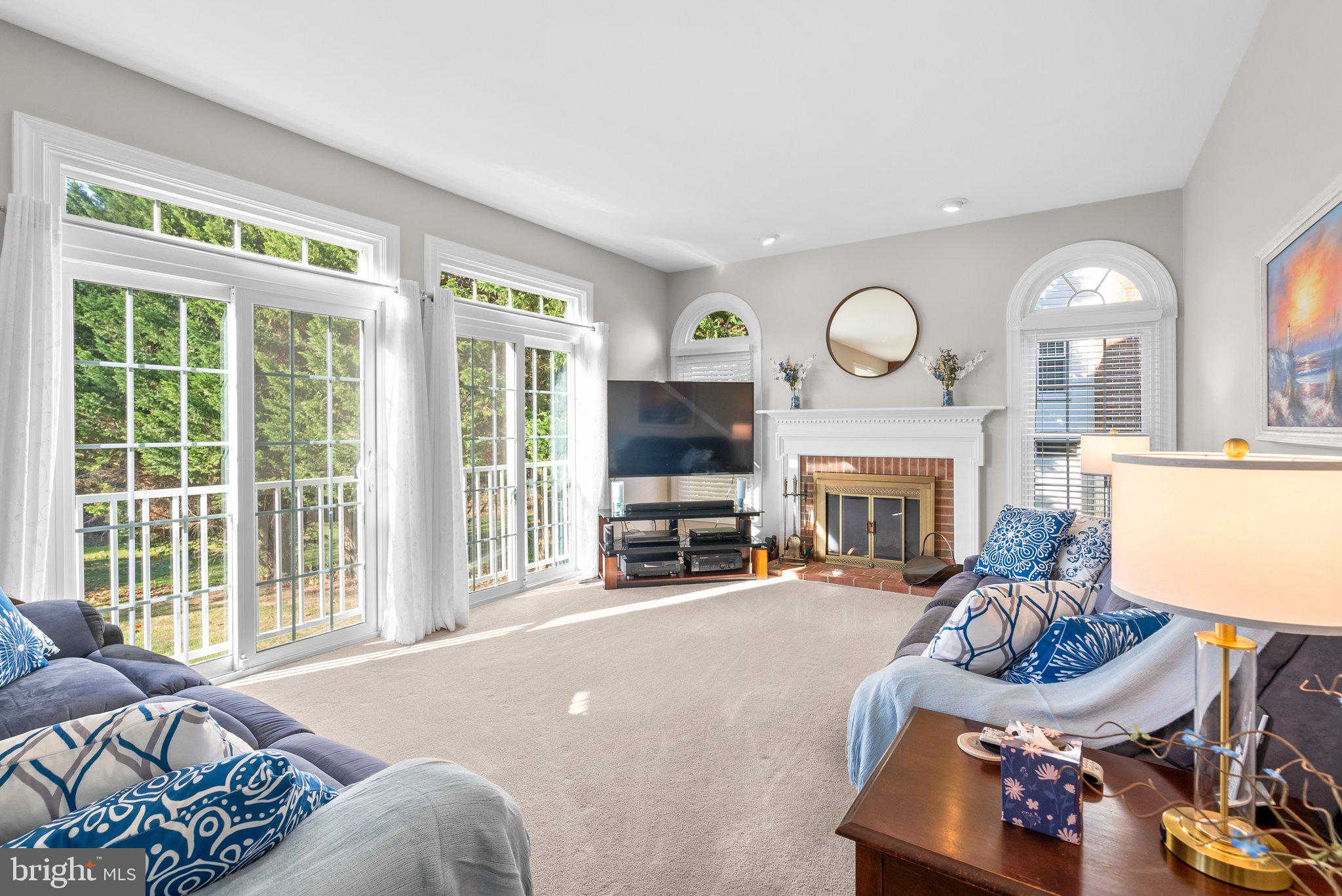 THE FOREST - Residential