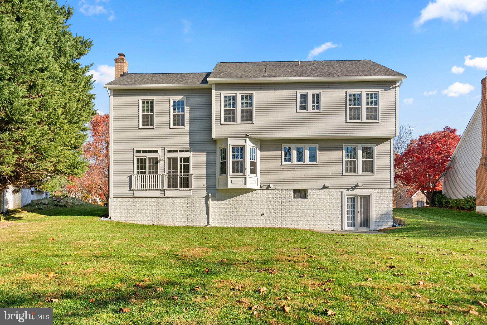 THE FOREST - Residential