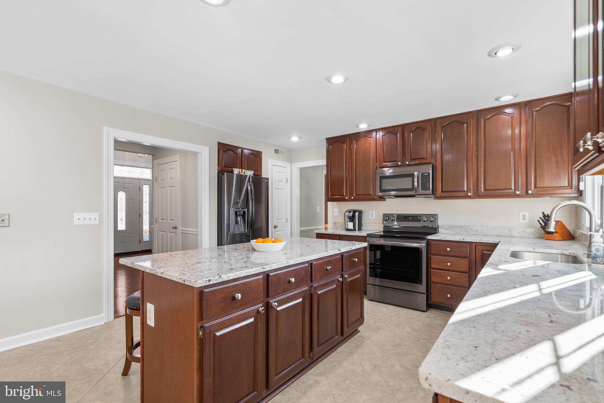 THE FOREST - Residential