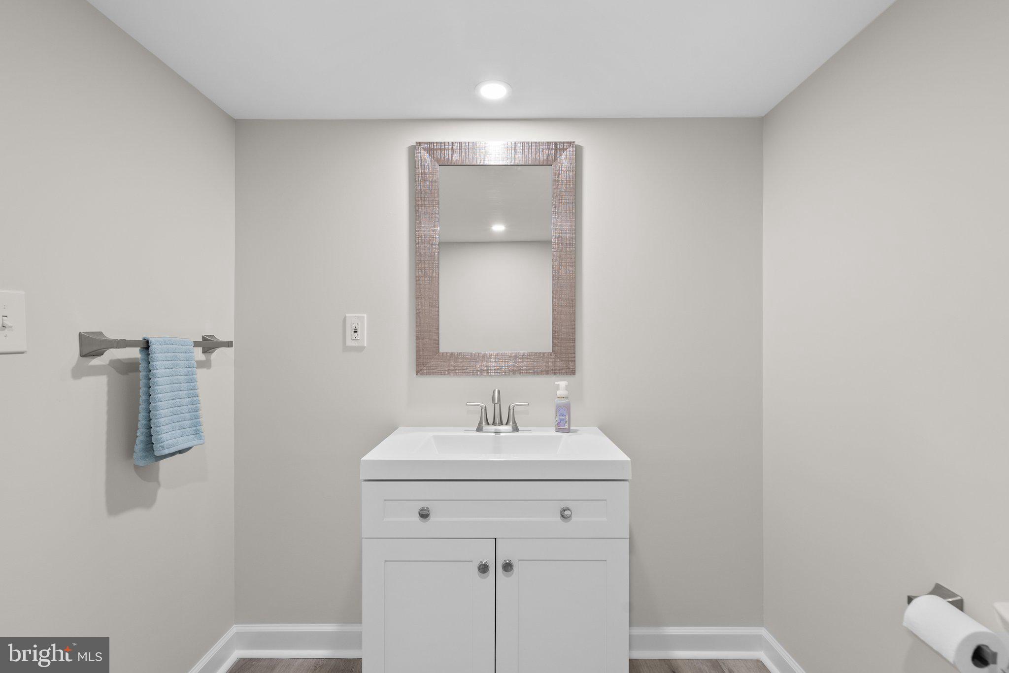 THE FOREST - Residential