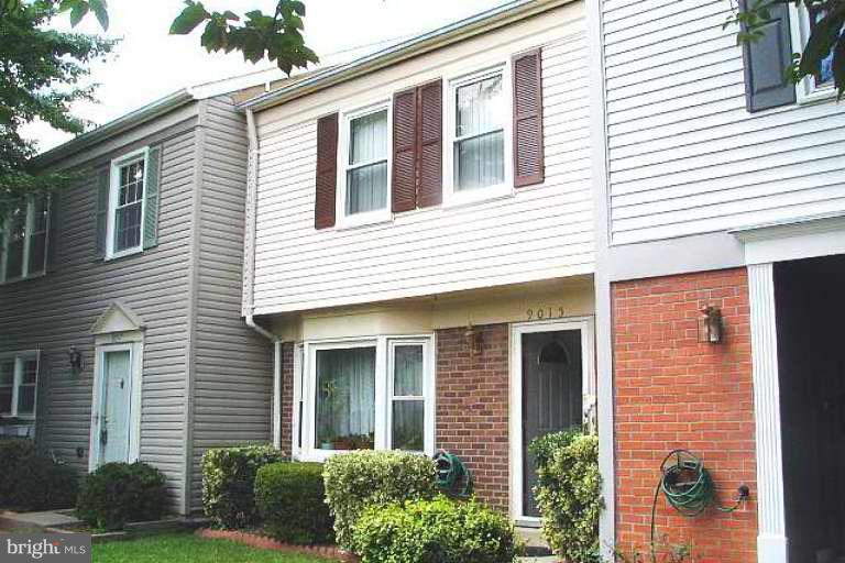 BRISTOE STATION - Residential Lease