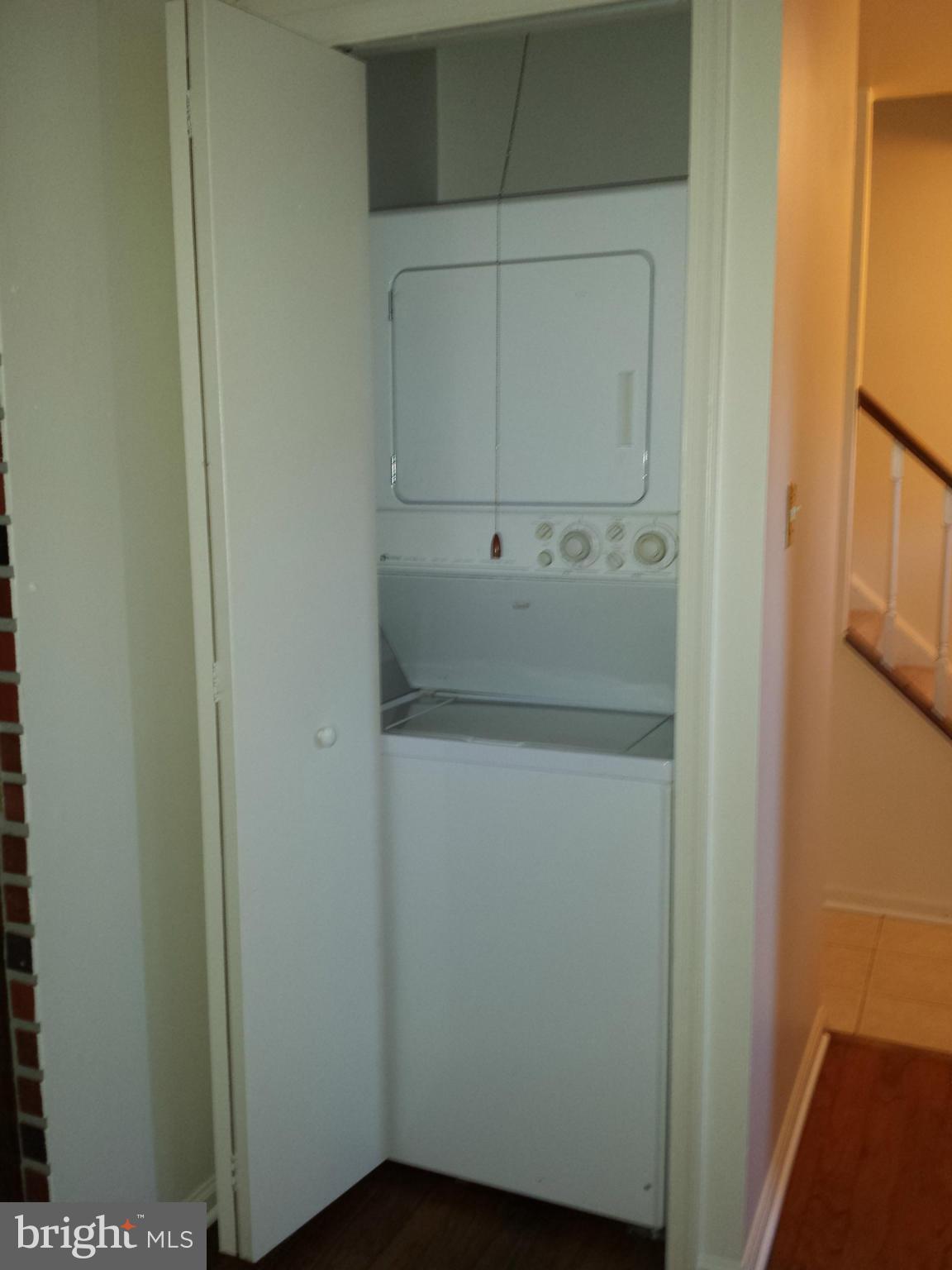 BRISTOE STATION - Residential Lease