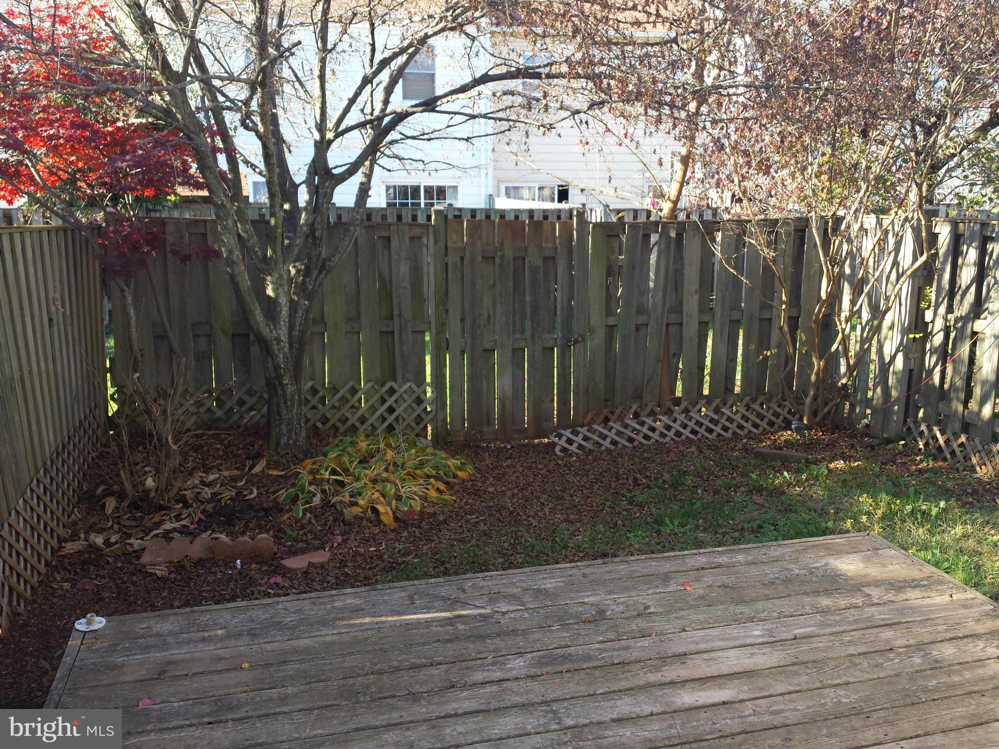 BRISTOE STATION - Residential Lease