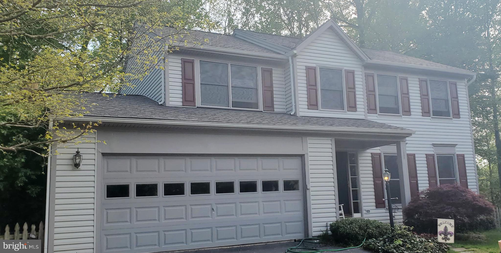 LAKE RIDGE - Residential