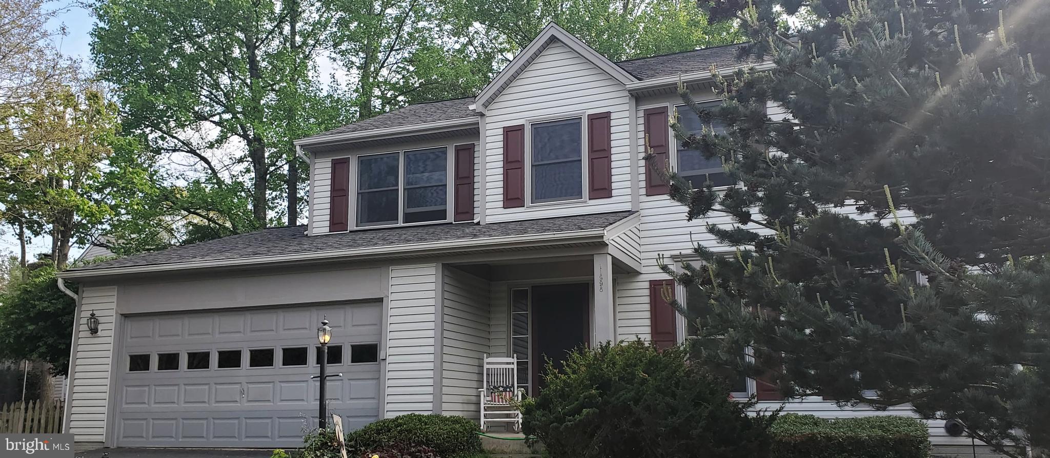 LAKE RIDGE - Residential