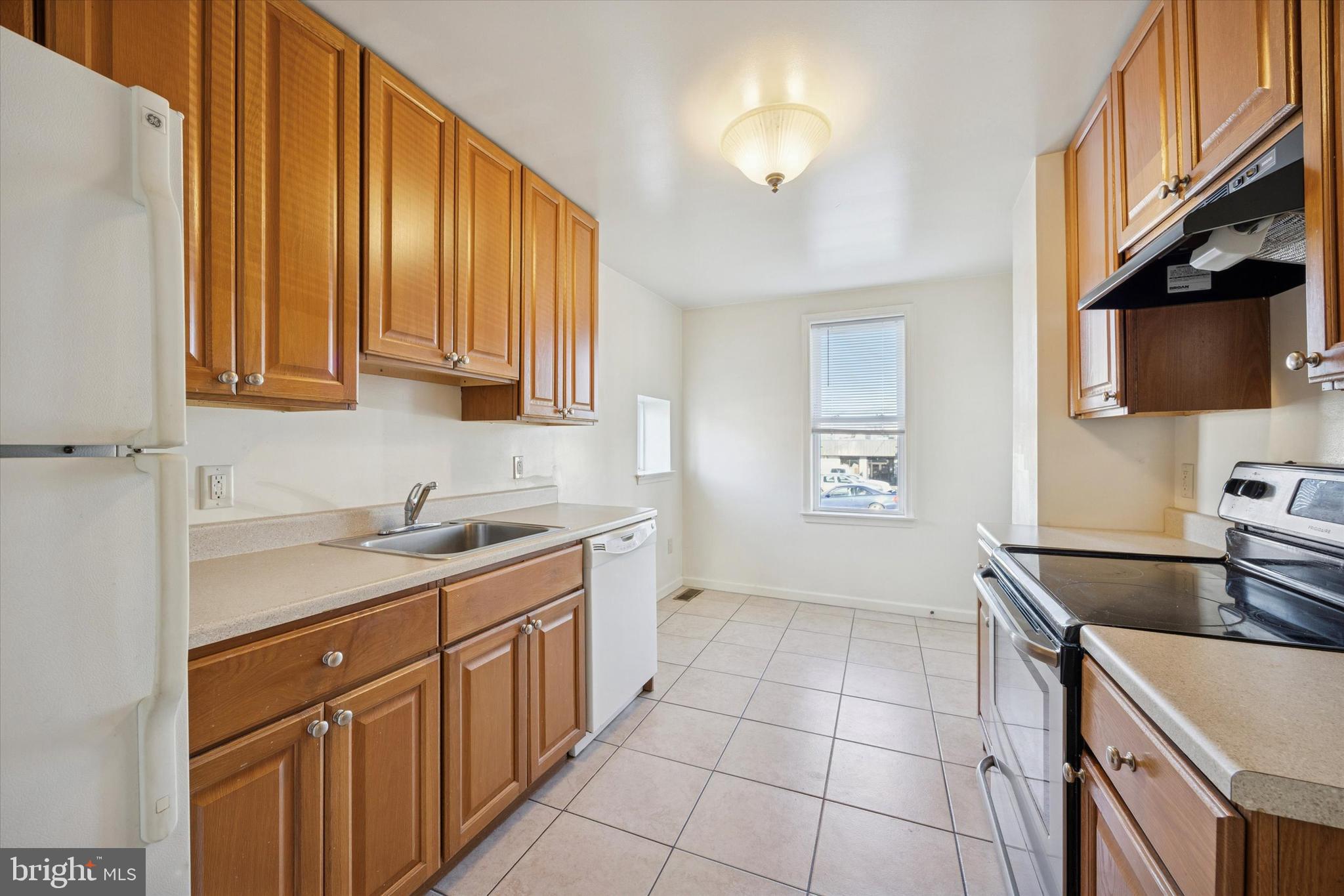 WEST WARD - Residential