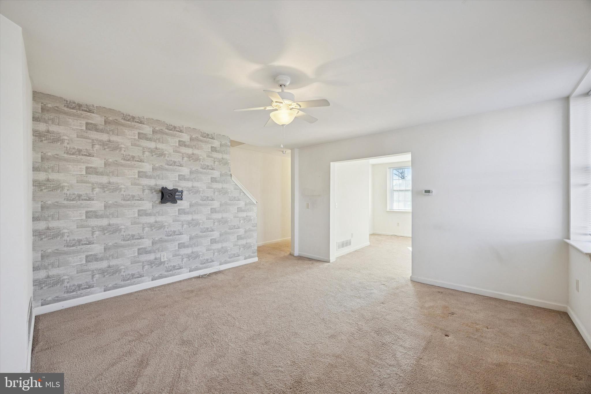 WEST WARD - Residential