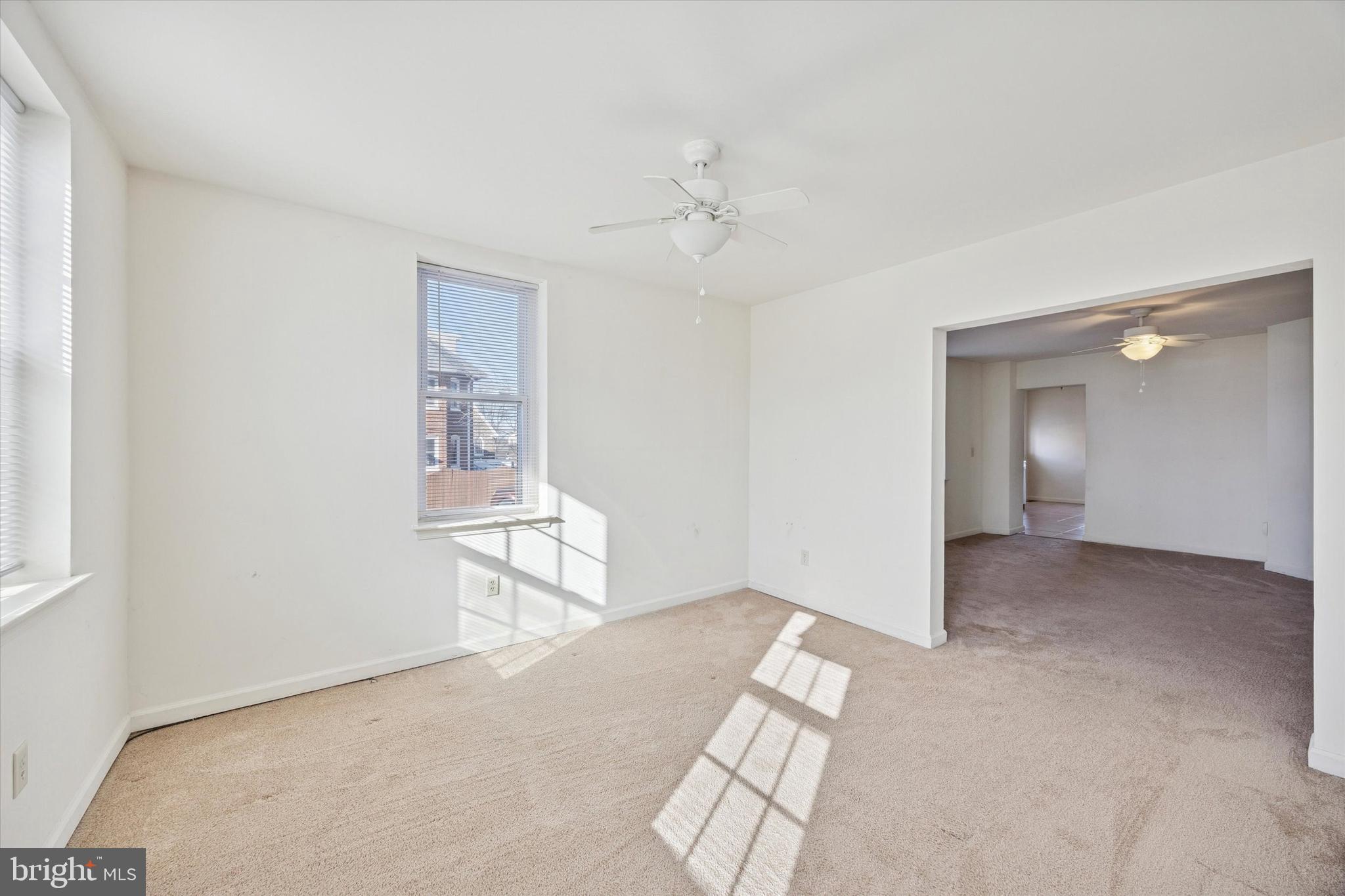 WEST WARD - Residential