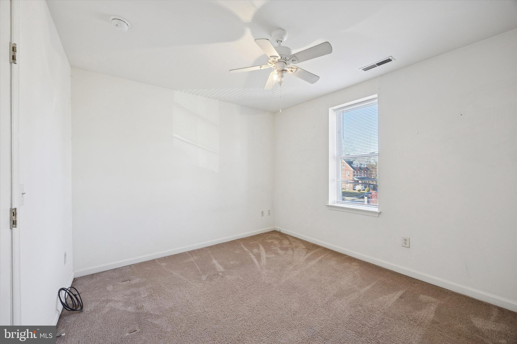 WEST WARD - Residential