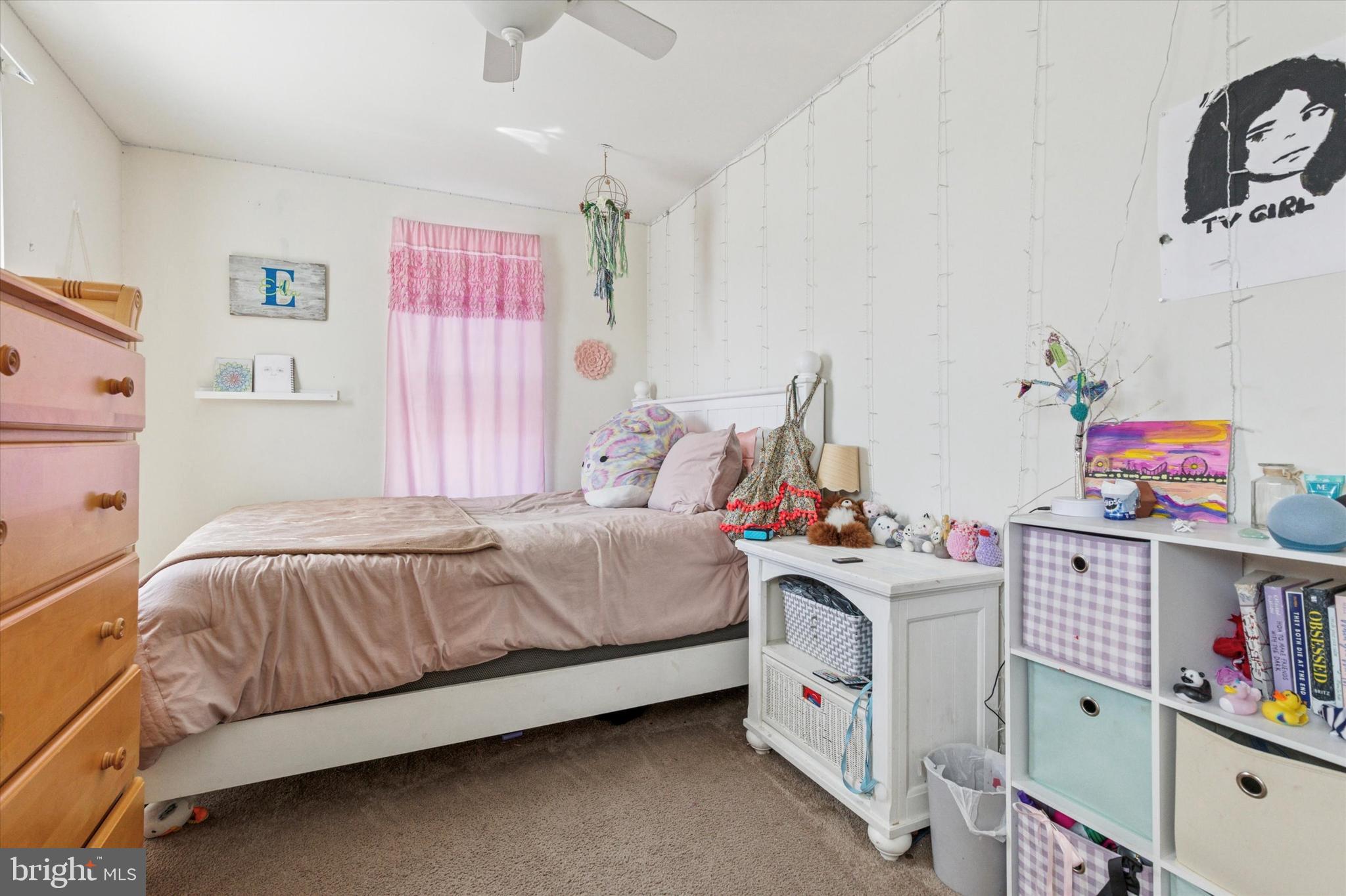 WEST WARD - Residential