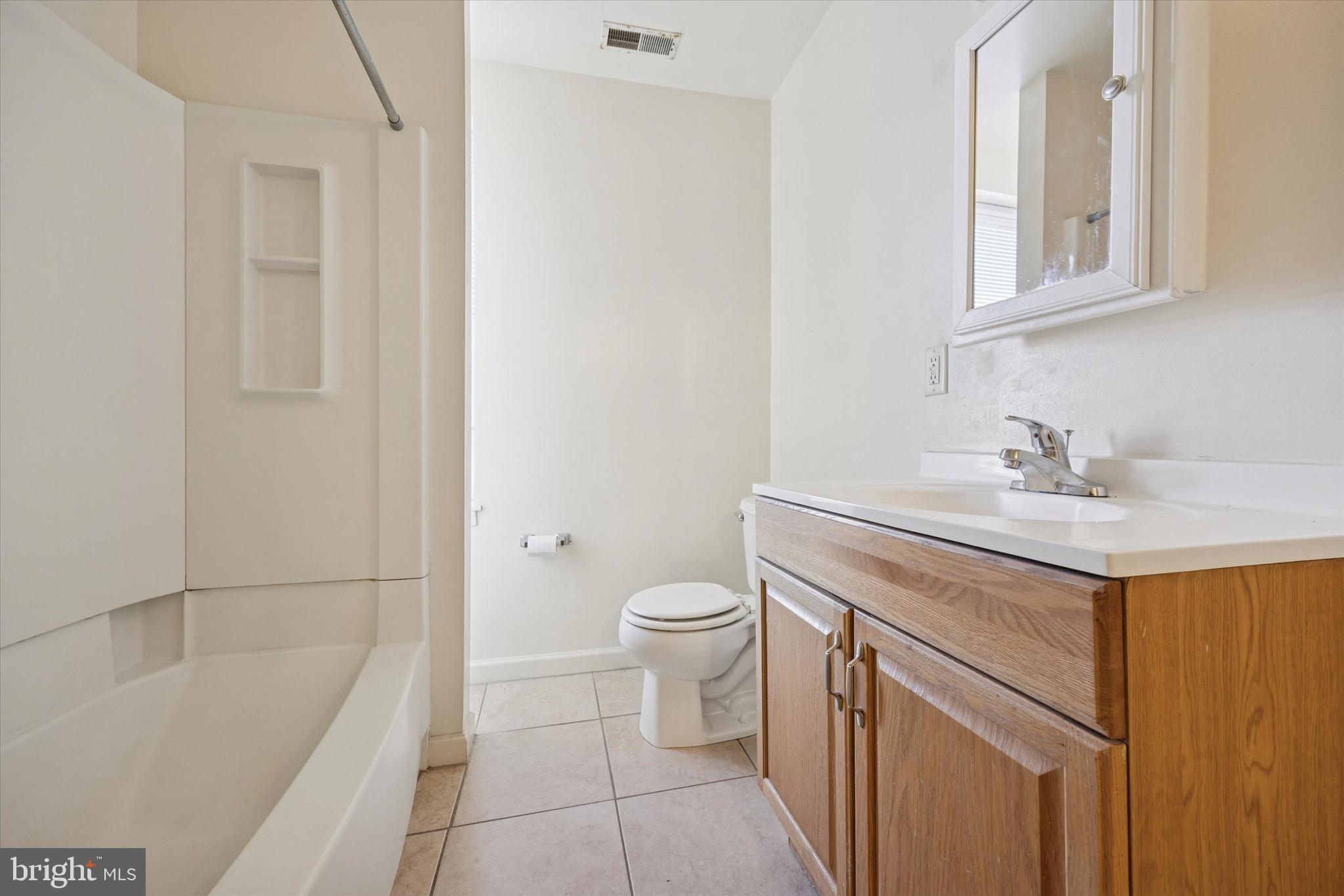 WEST WARD - Residential