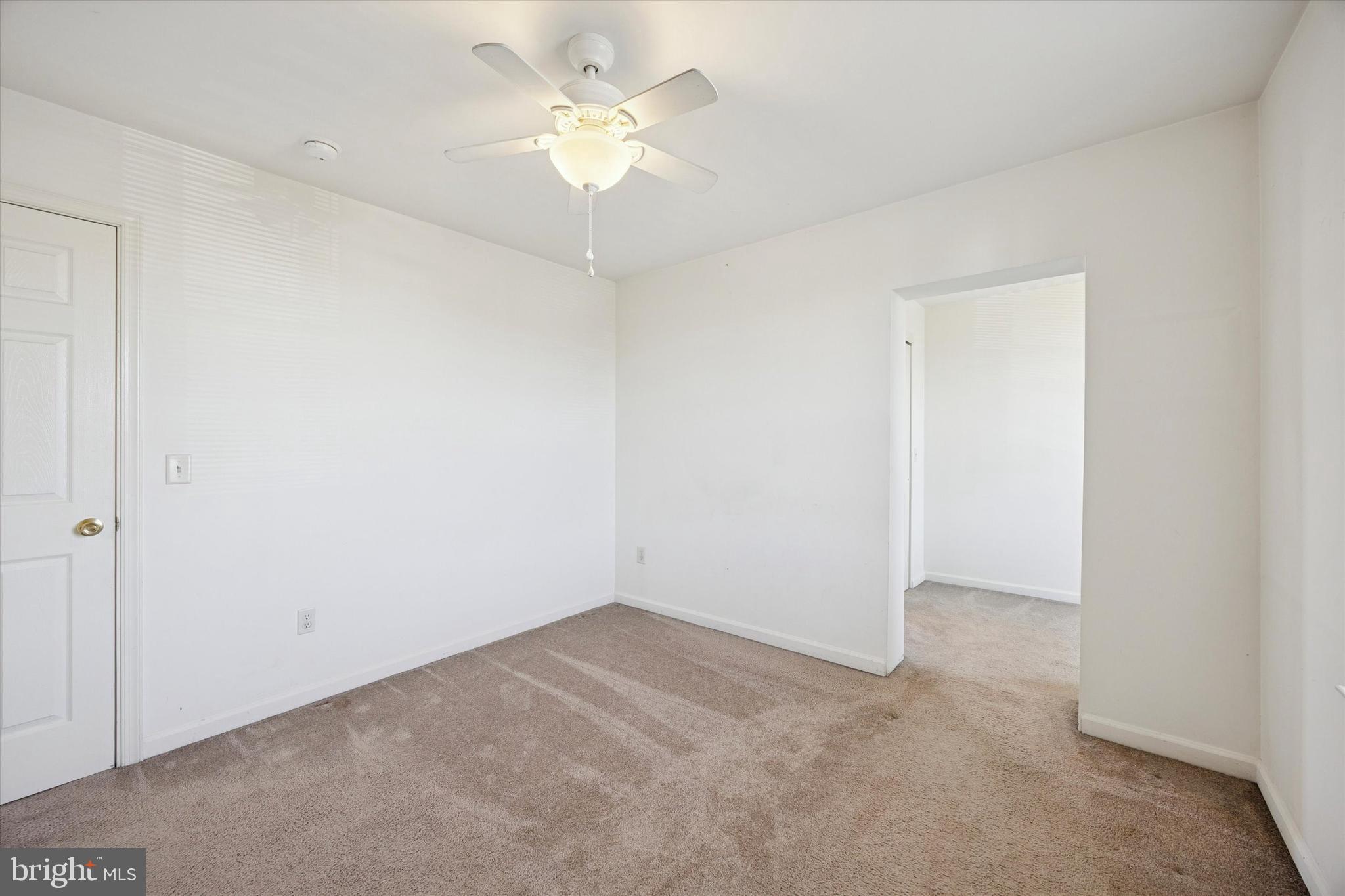 WEST WARD - Residential