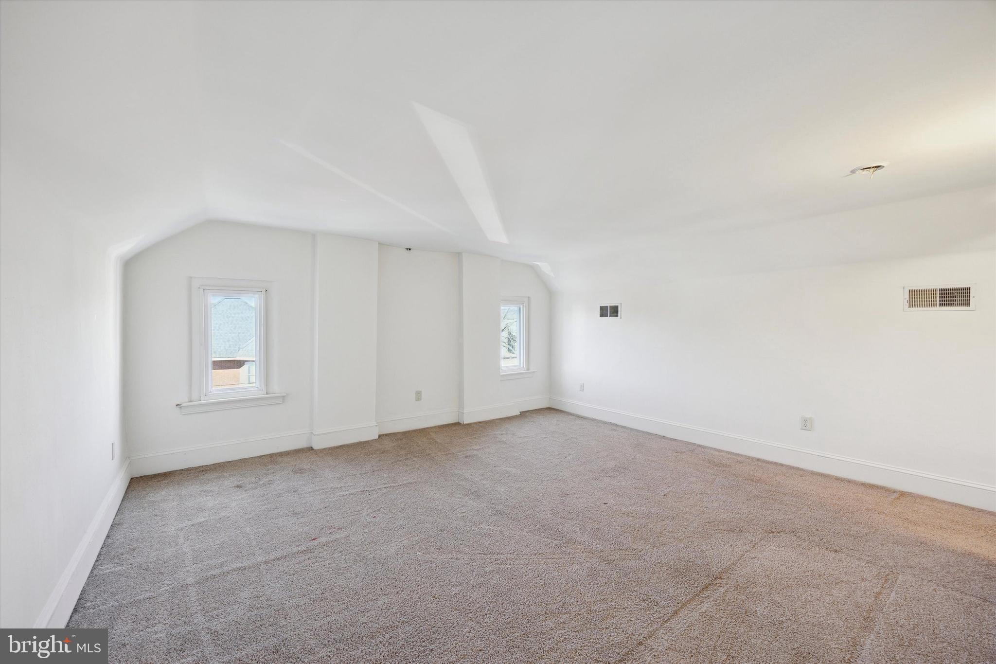 WEST WARD - Residential