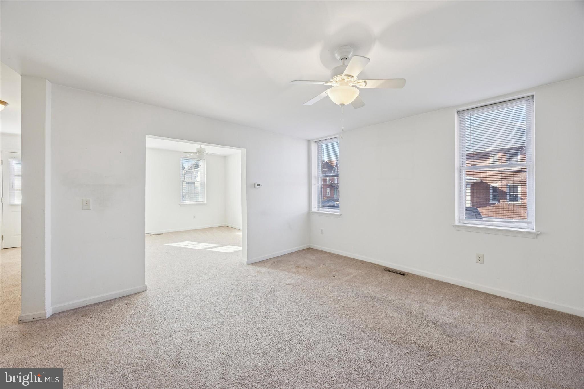 WEST WARD - Residential