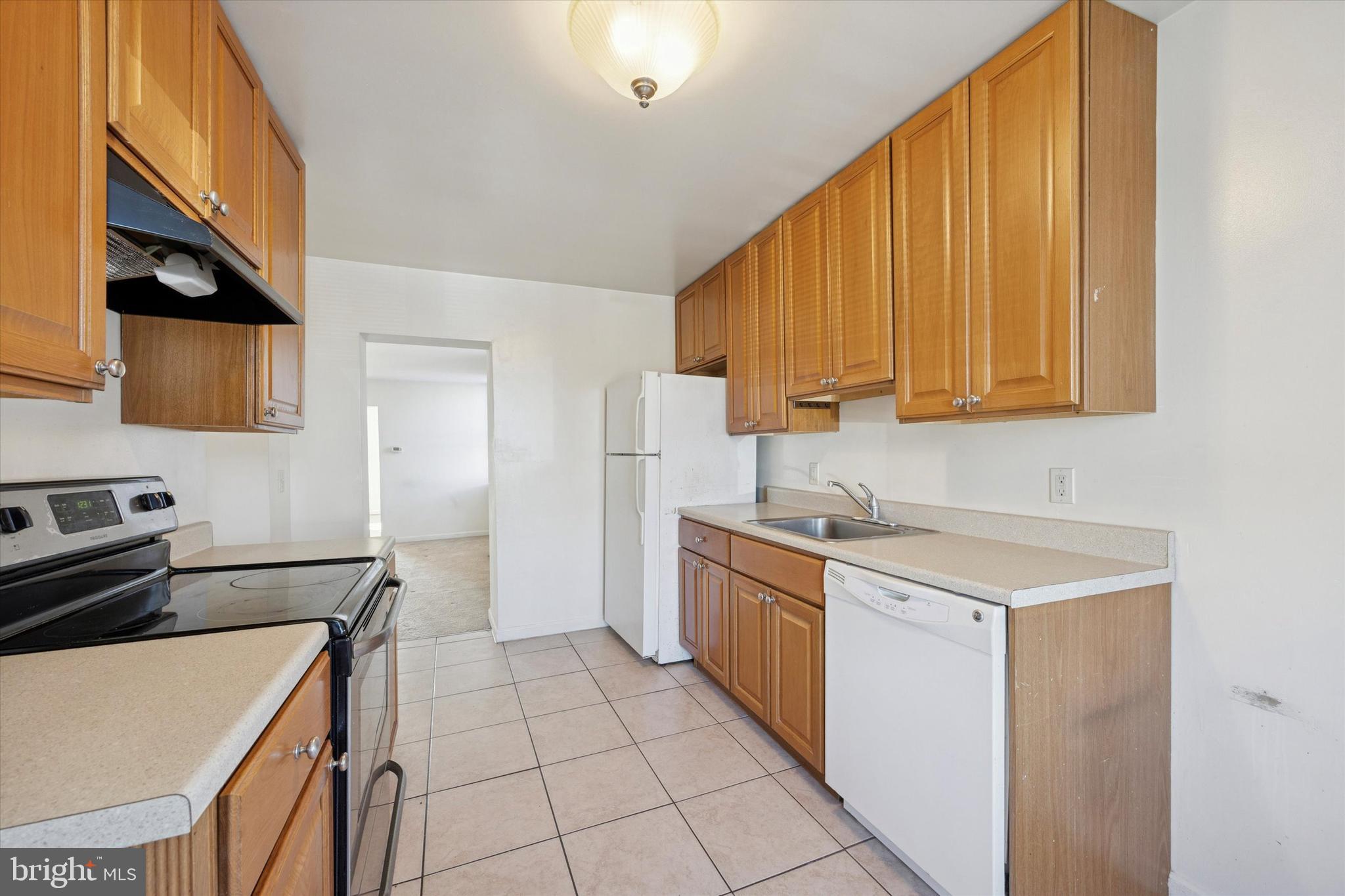 WEST WARD - Residential