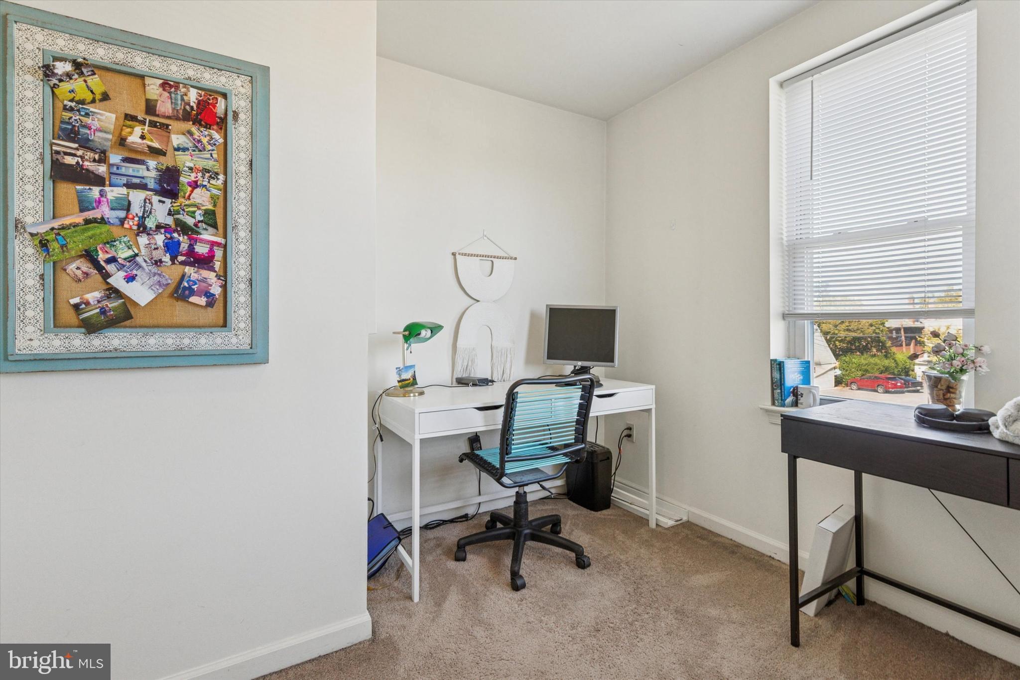 WEST WARD - Residential