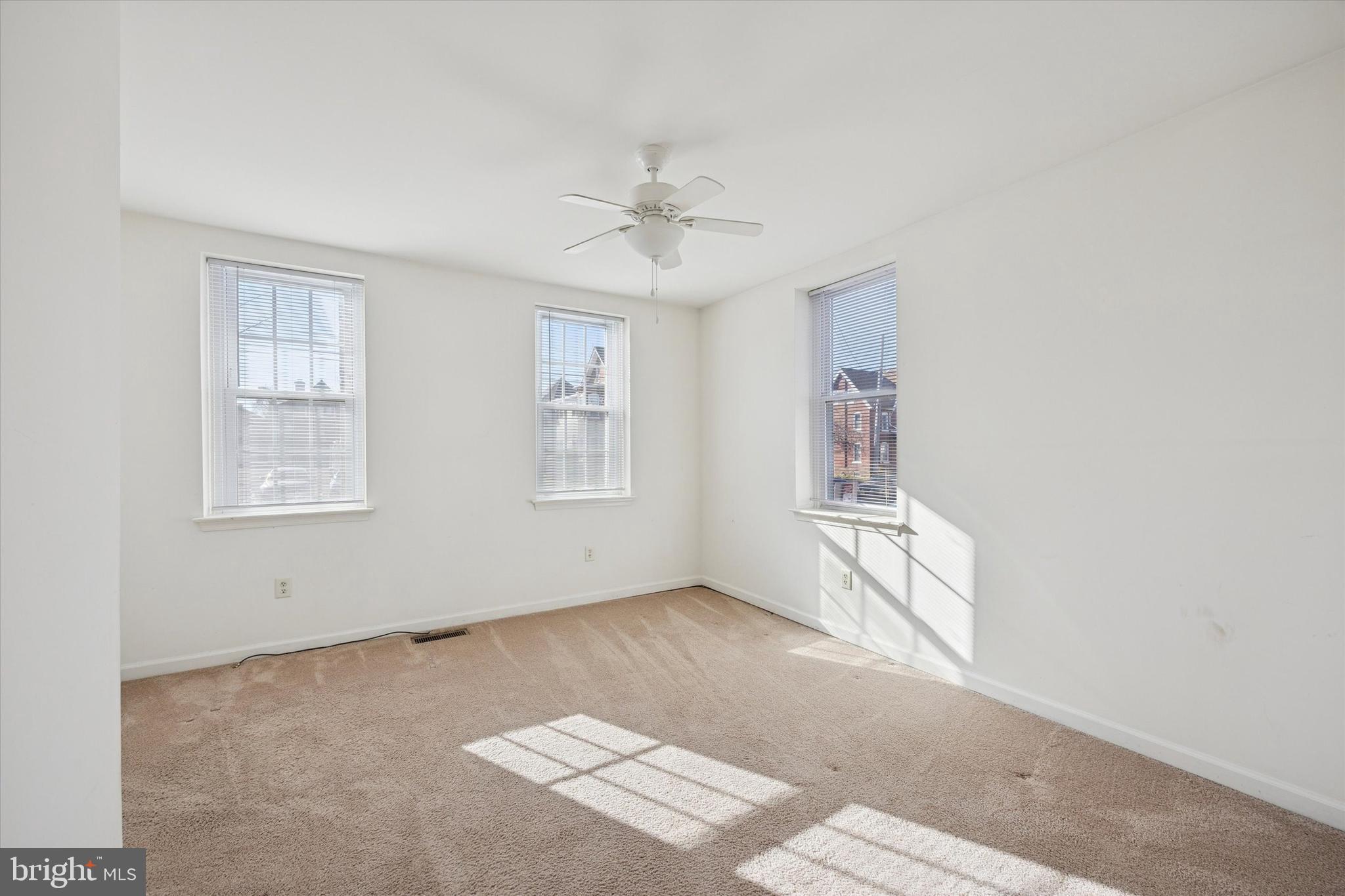 WEST WARD - Residential