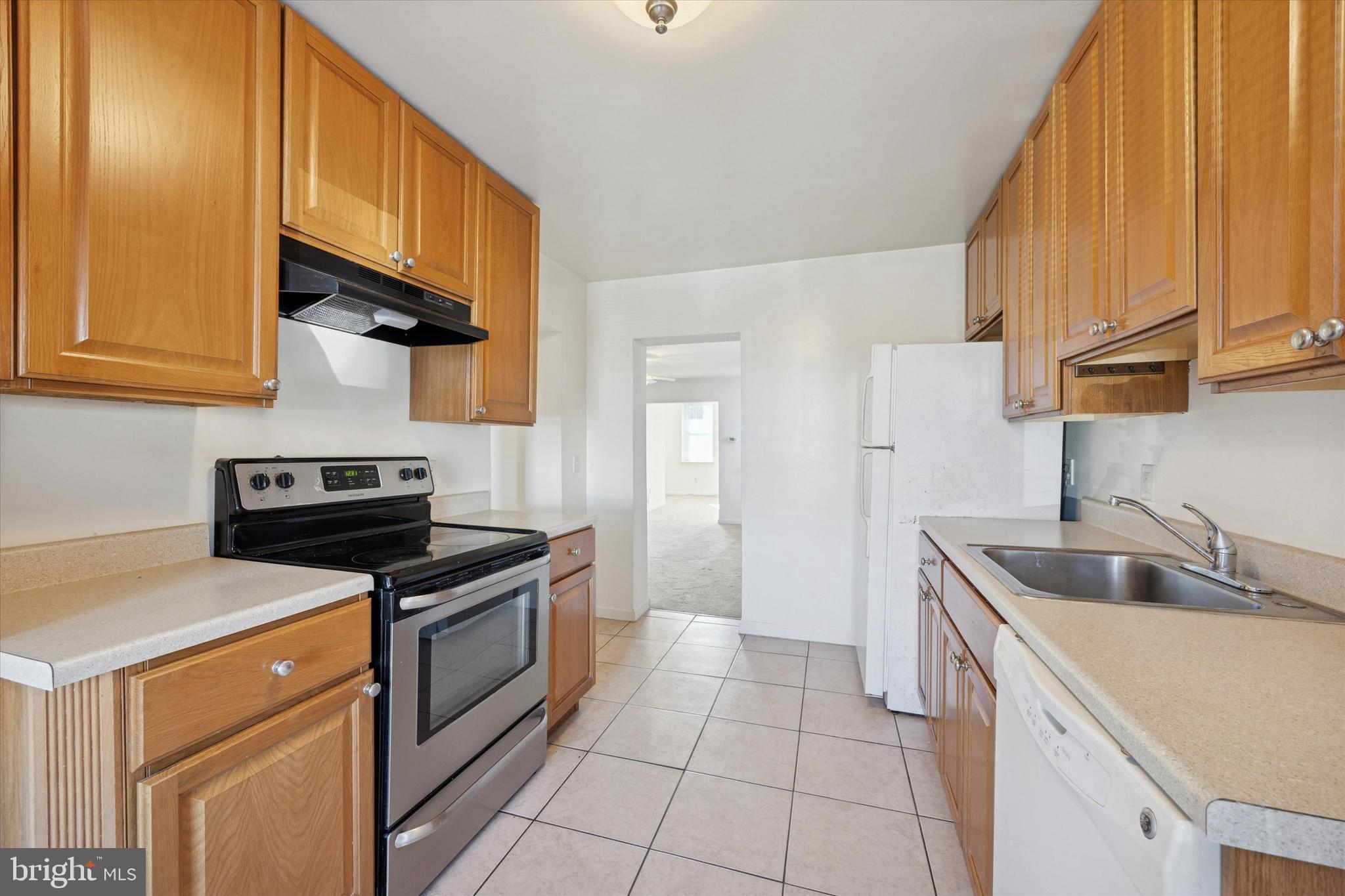 WEST WARD - Residential