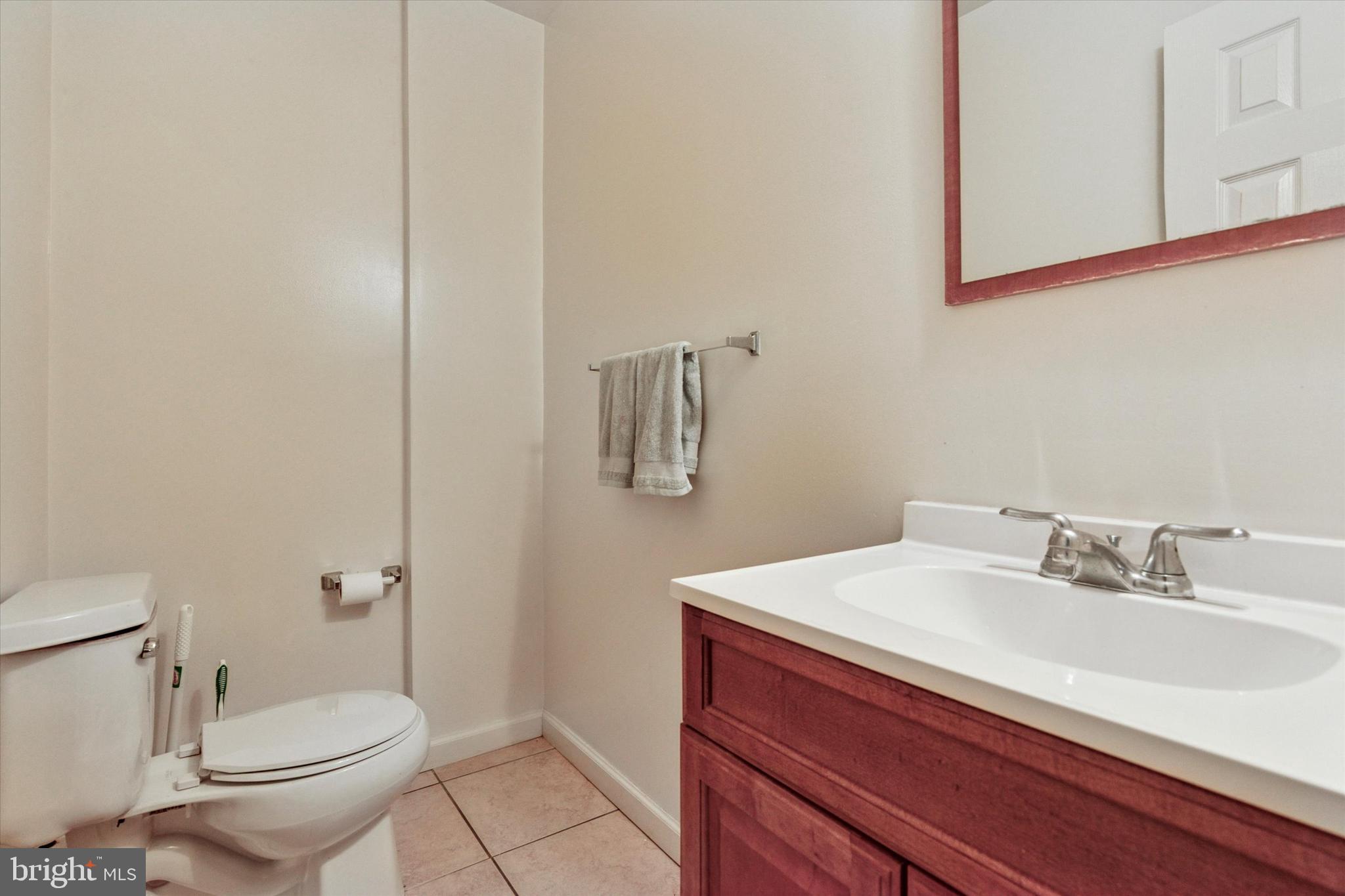 WEST WARD - Residential