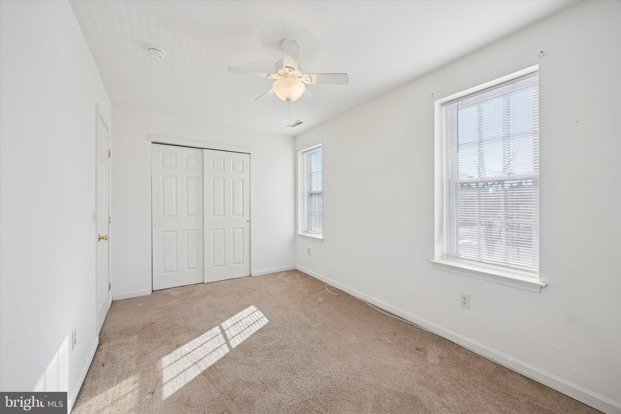 WEST WARD - Residential