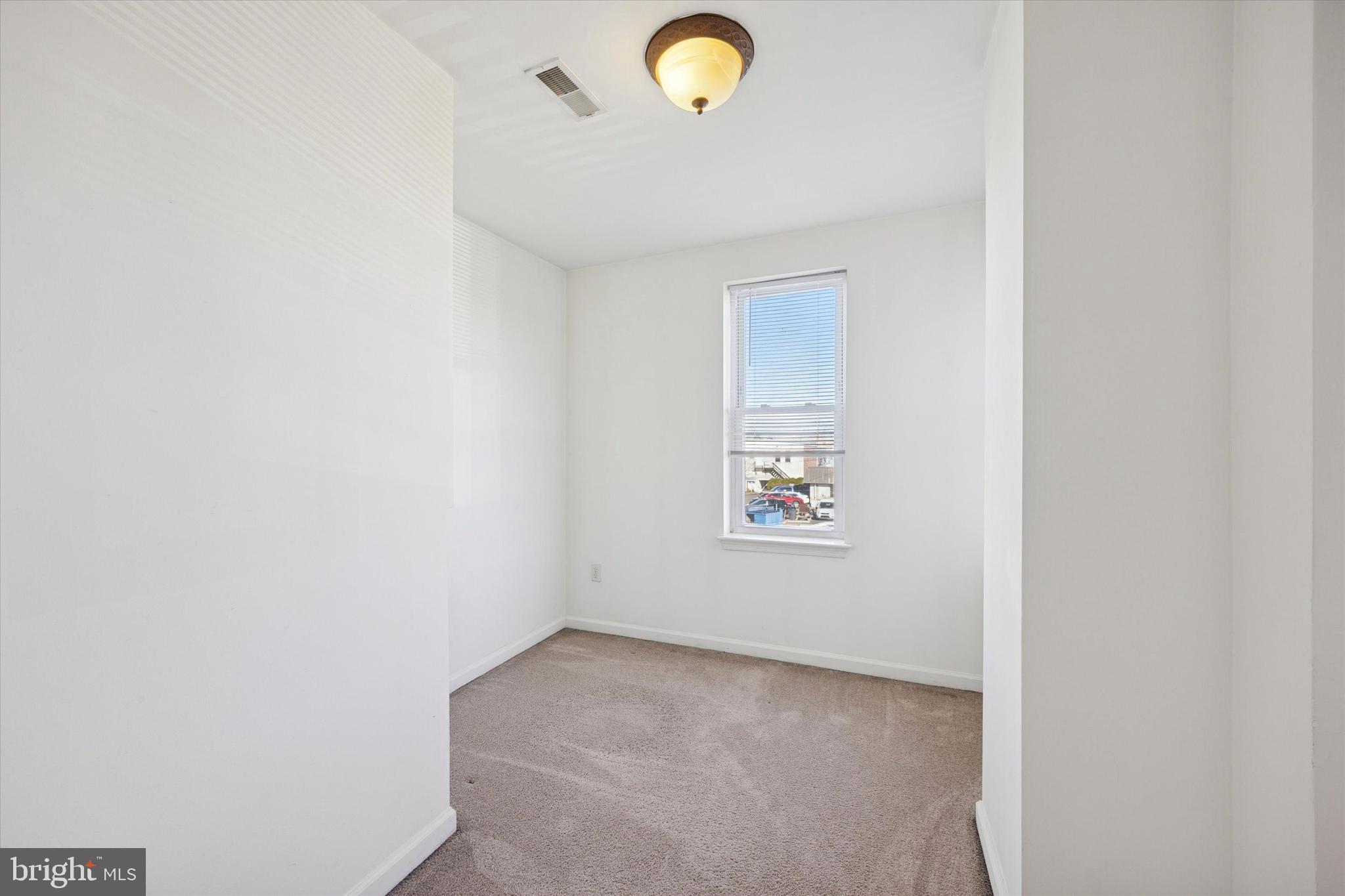 WEST WARD - Residential