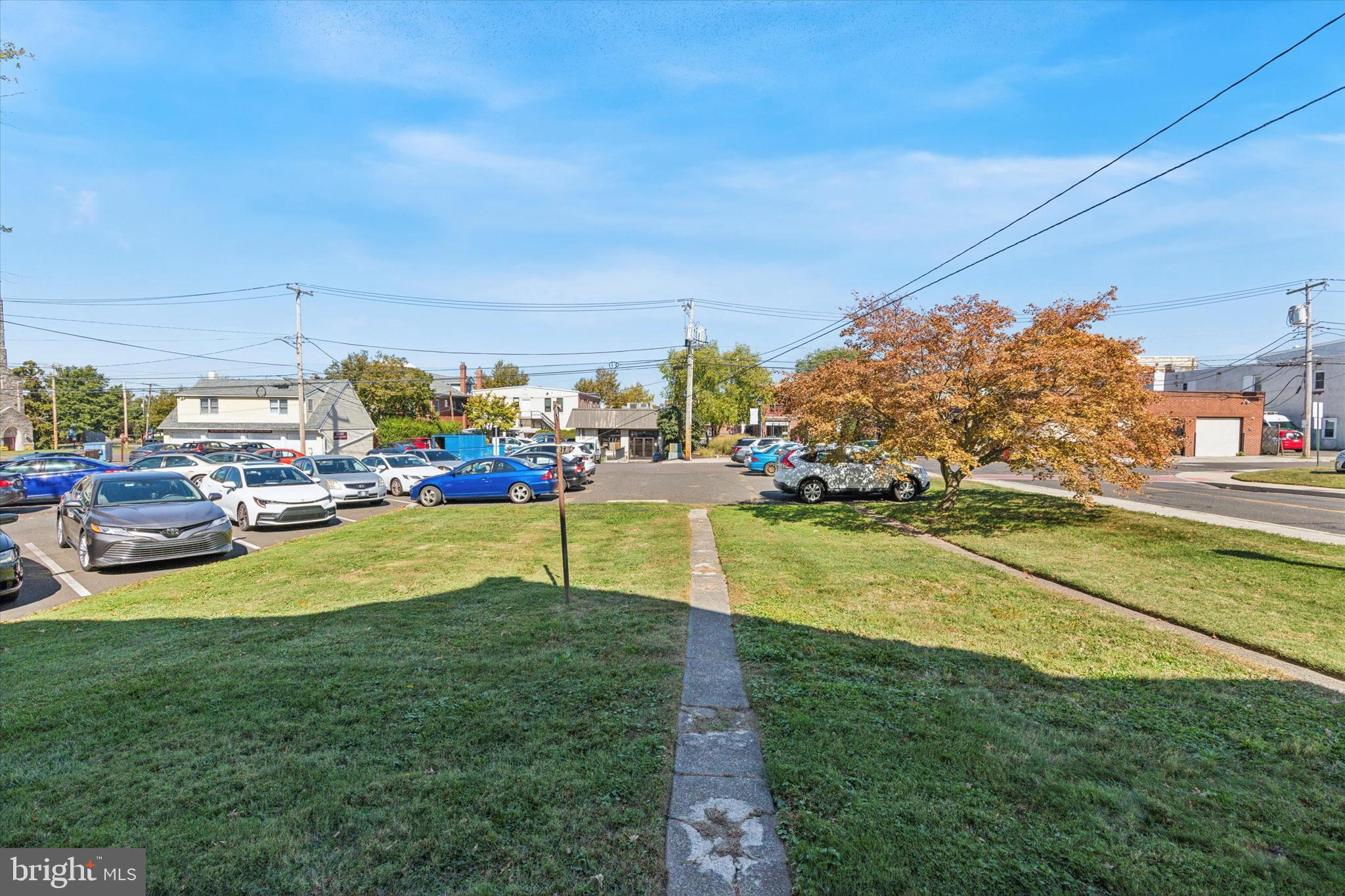 WEST WARD - Residential