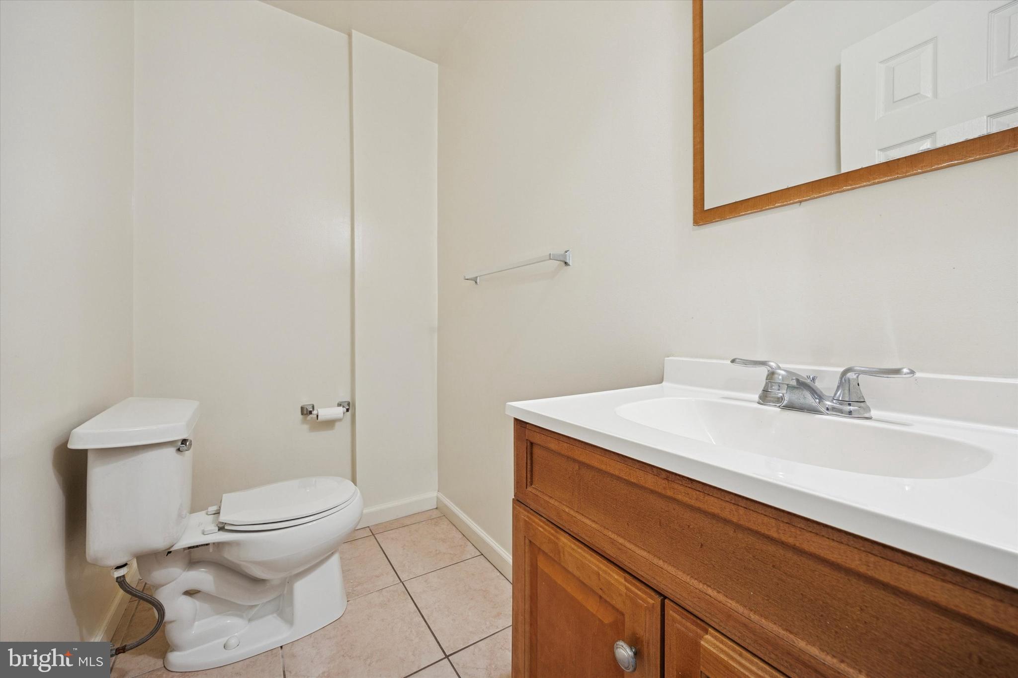 WEST WARD - Residential