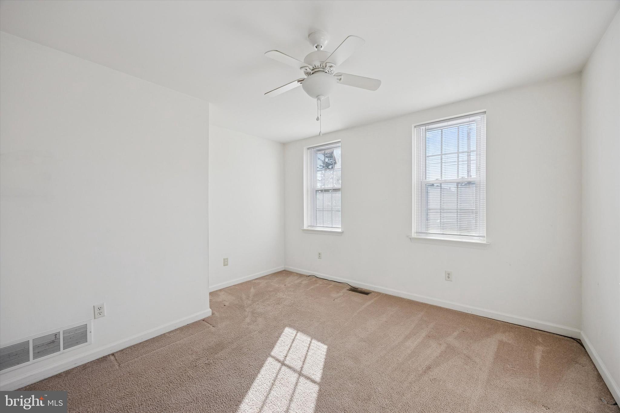 WEST WARD - Residential