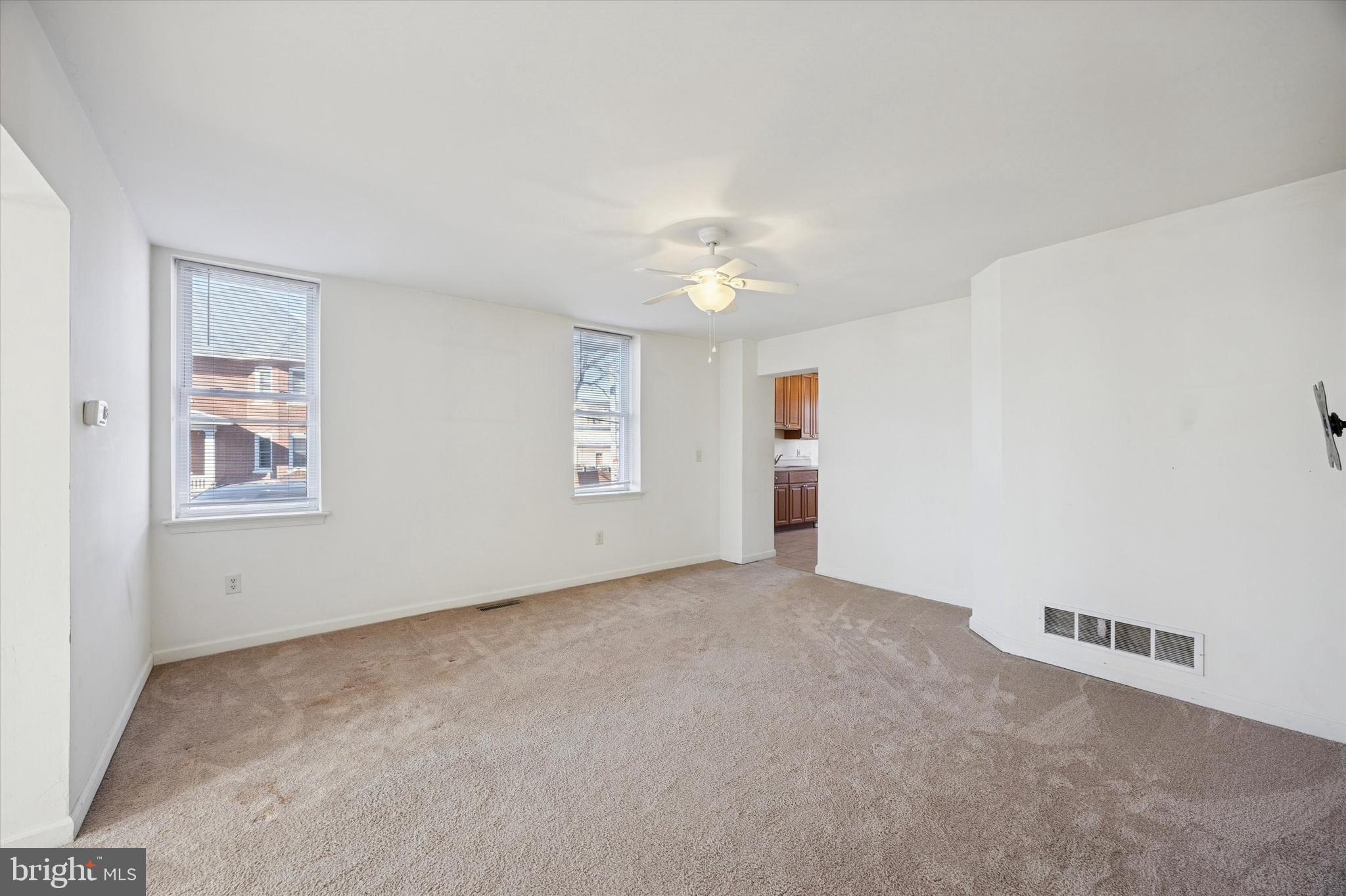 WEST WARD - Residential