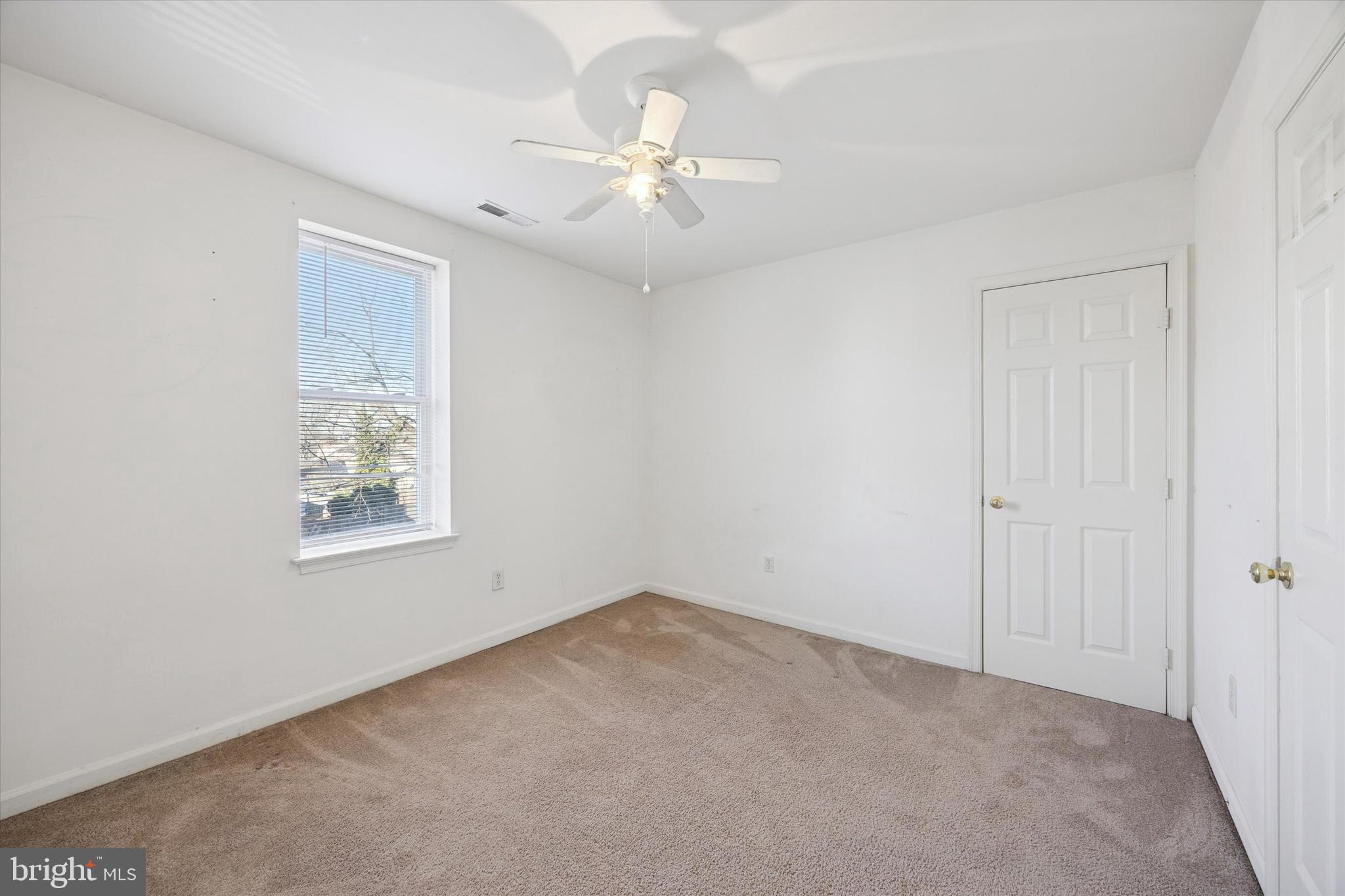 WEST WARD - Residential