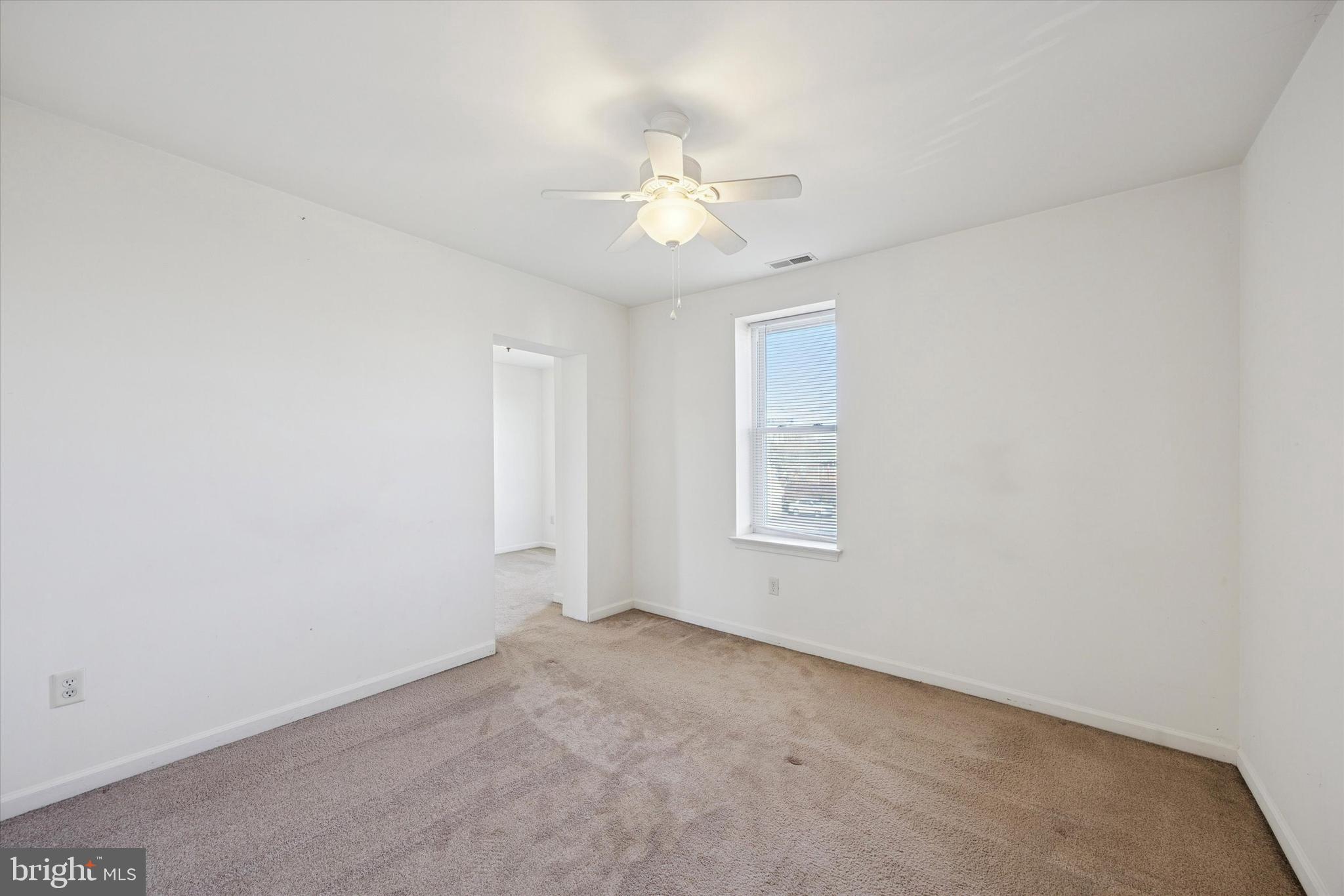 WEST WARD - Residential