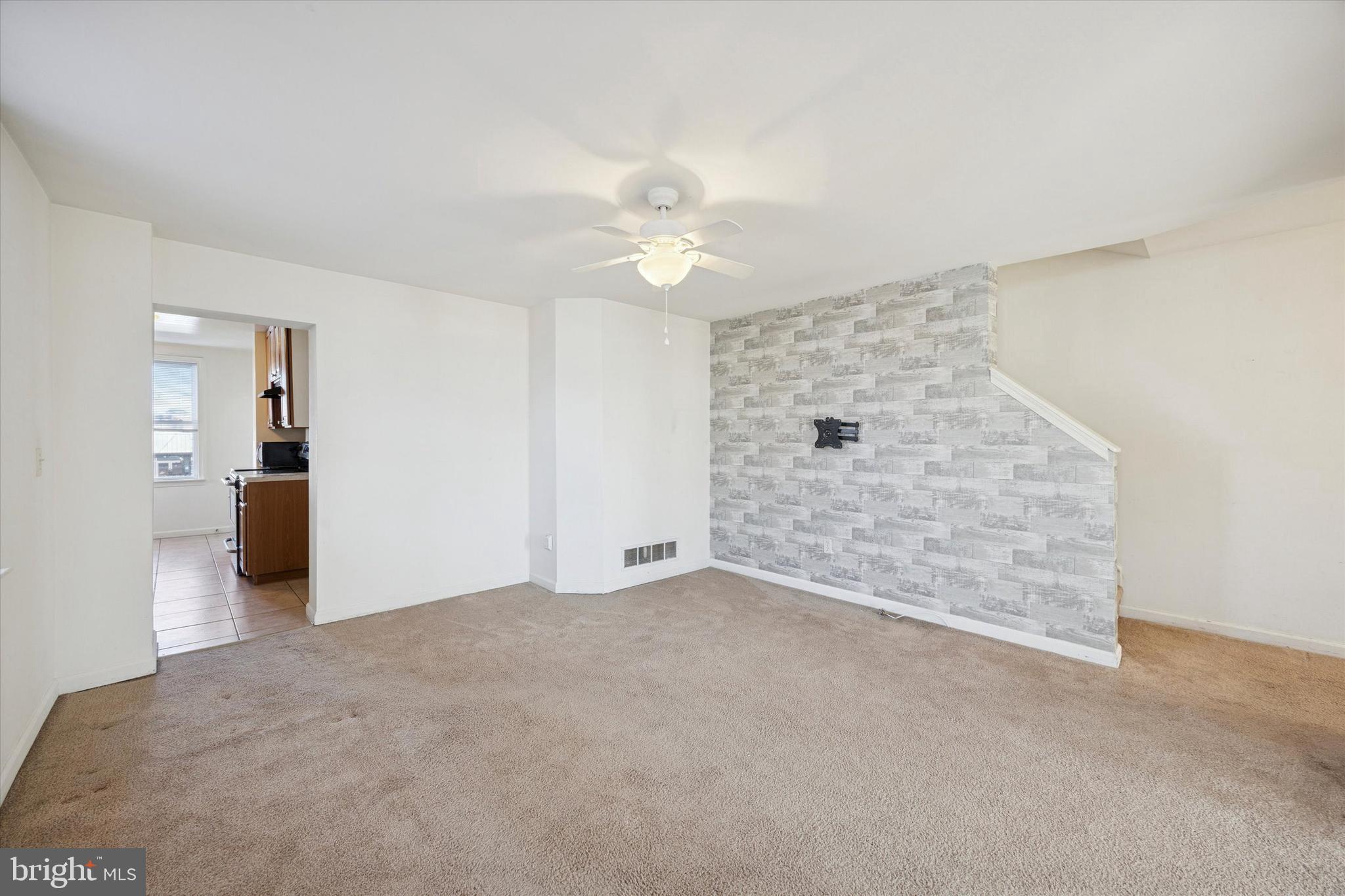 WEST WARD - Residential