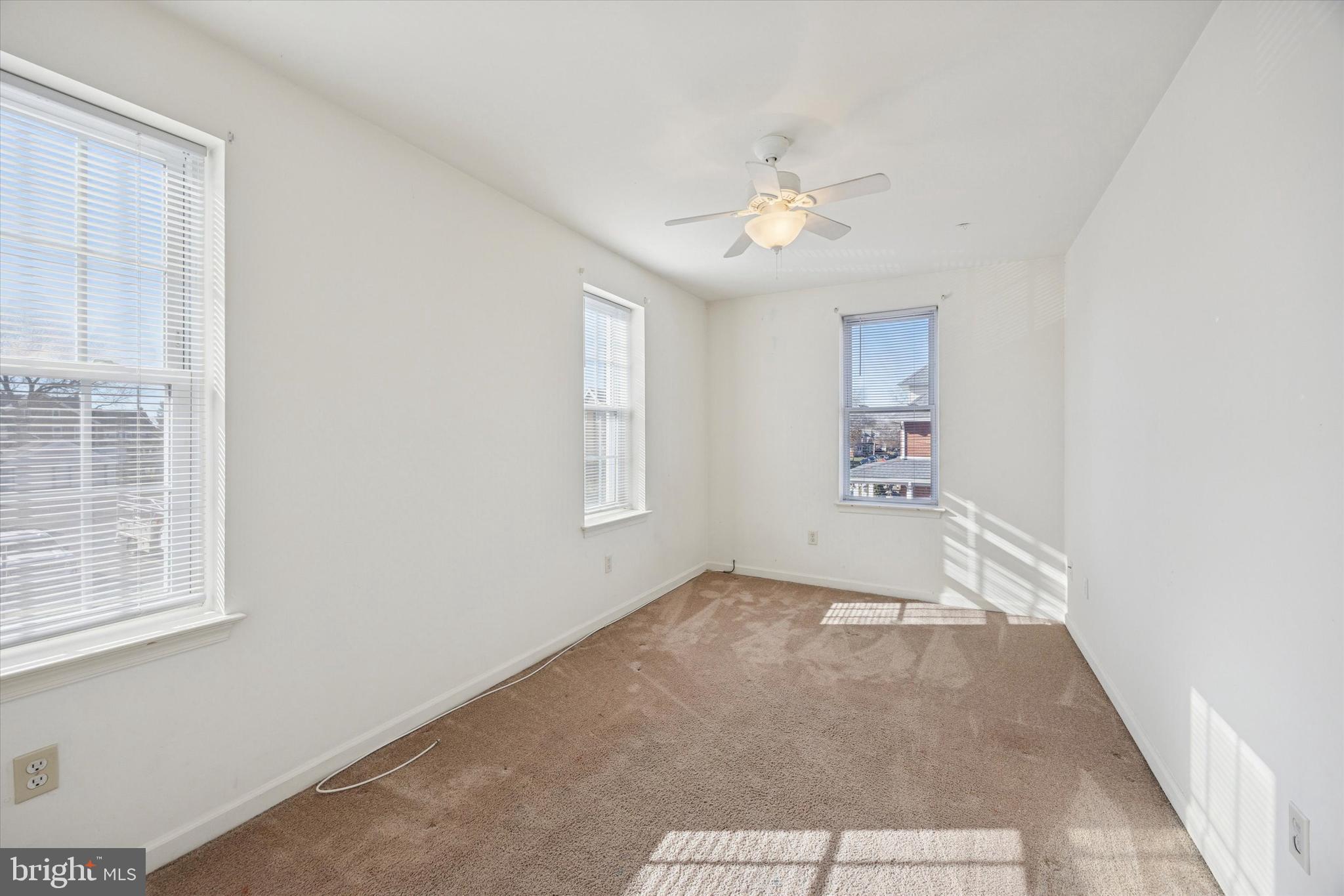 WEST WARD - Residential