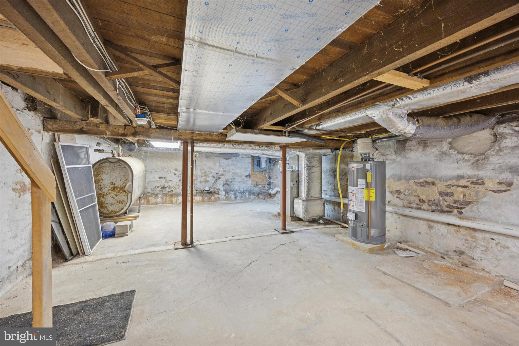 WEST WARD - Residential