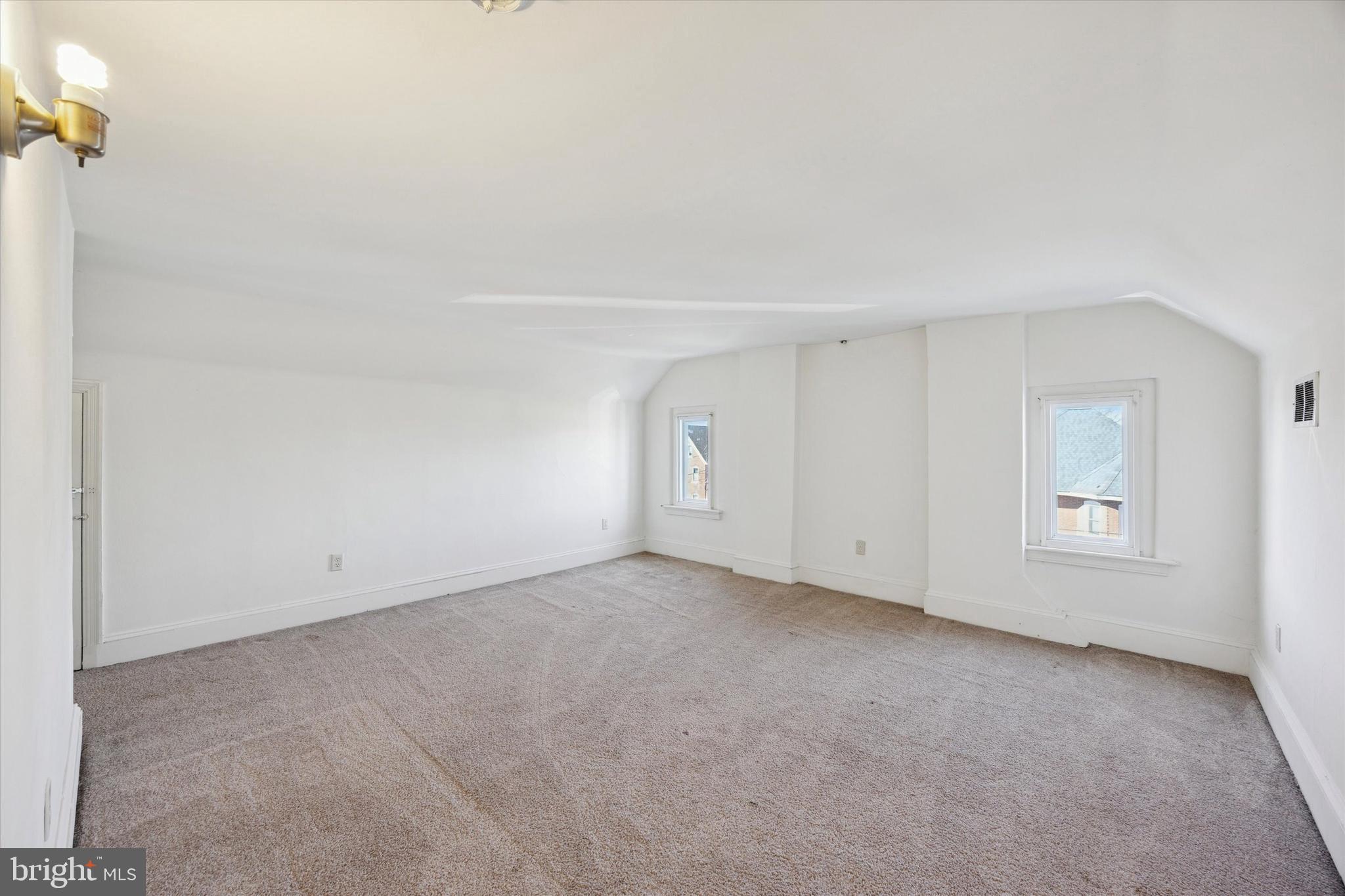 WEST WARD - Residential