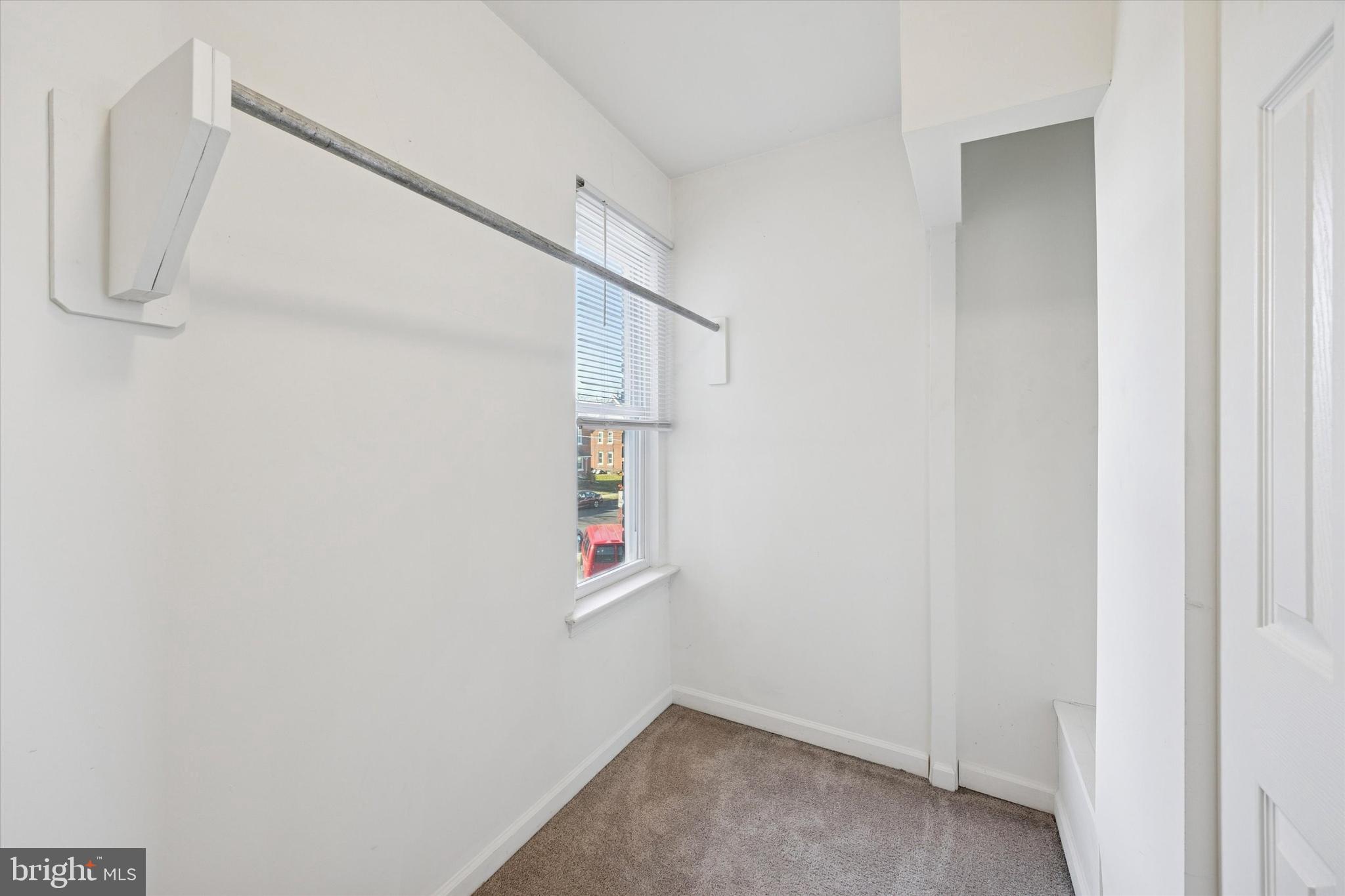 WEST WARD - Residential