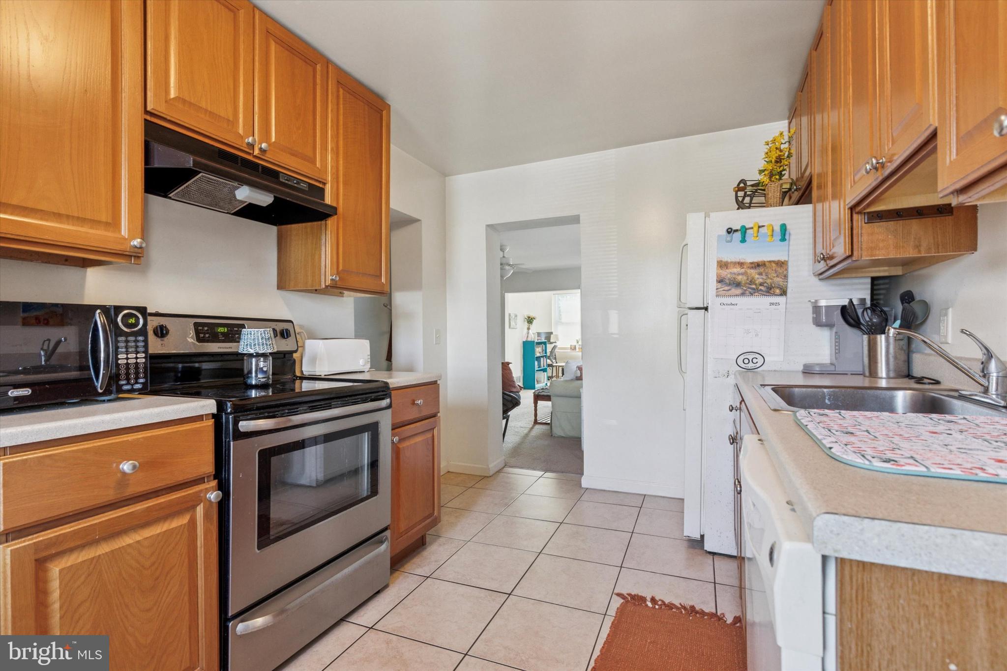 WEST WARD - Residential