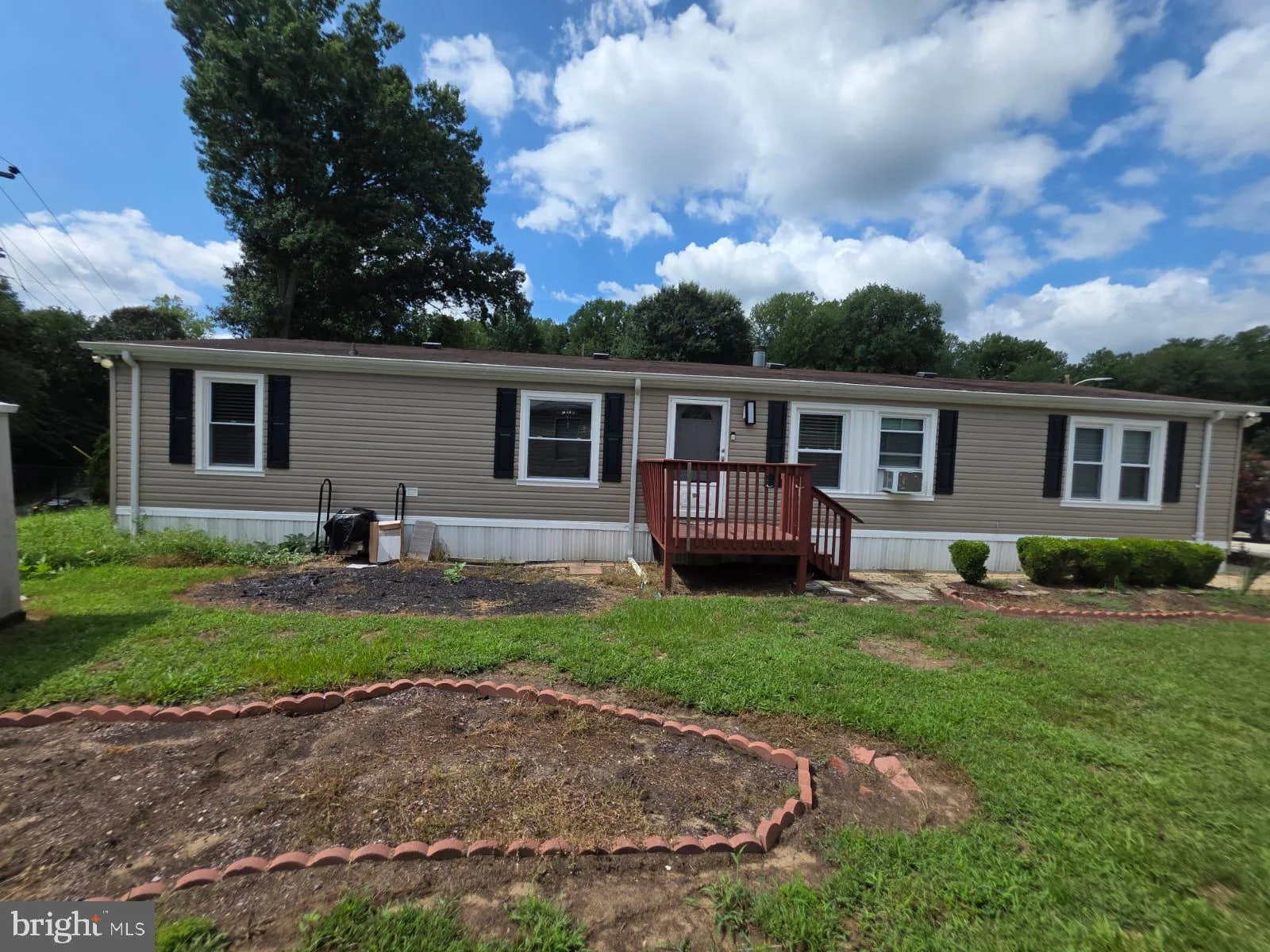 146 Patuxent Mobile Estate, Lothian, MD, 20711