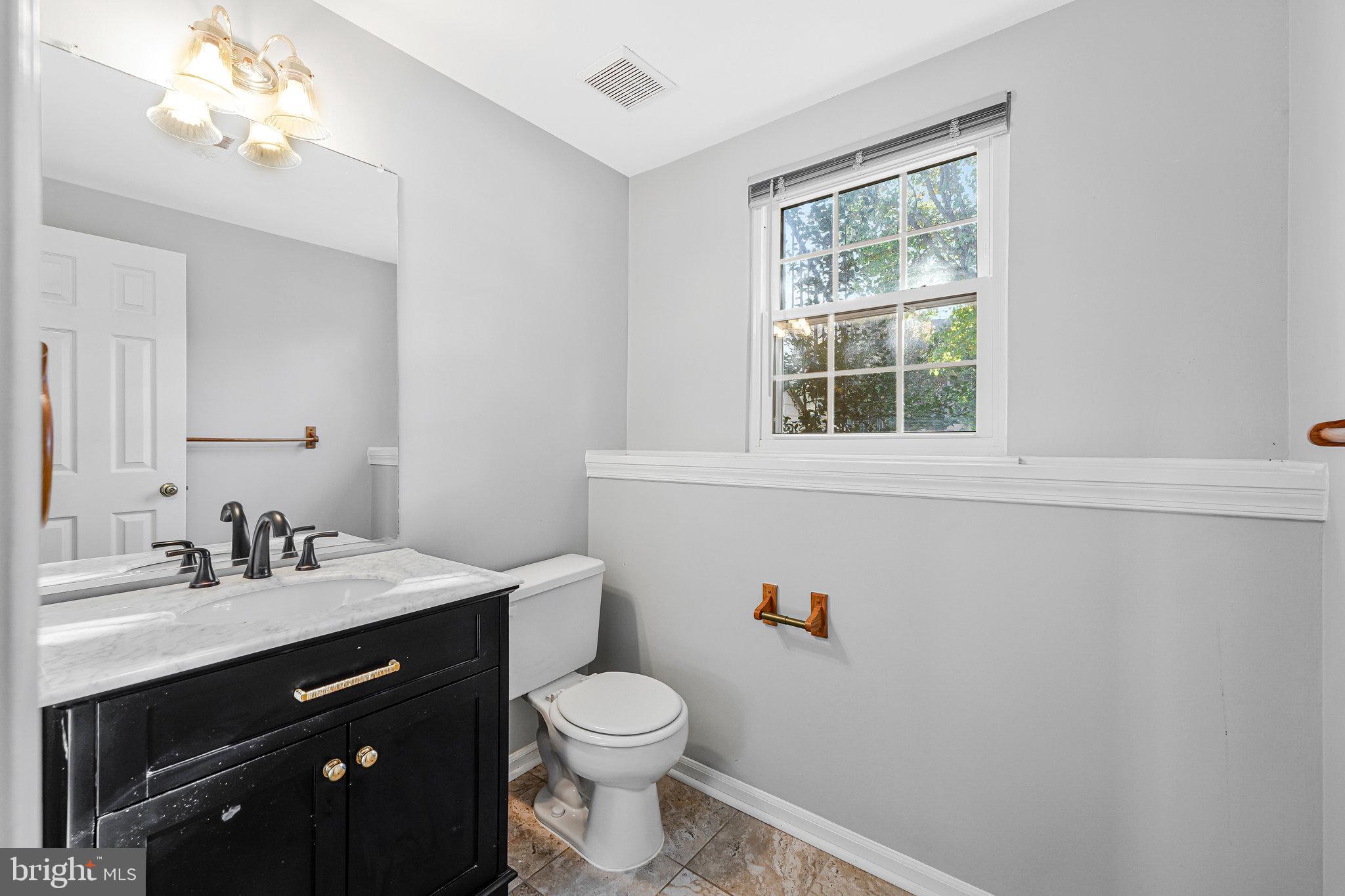 ASHBURN VILLAGE - Residential