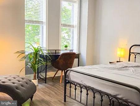 CHARLES VILLAGE - Residential Lease