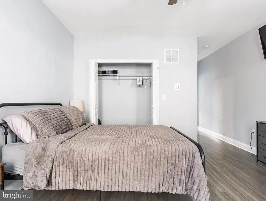 CHARLES VILLAGE - Residential Lease