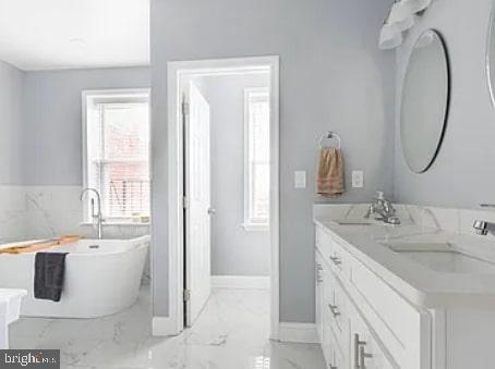 CHARLES VILLAGE - Residential Lease